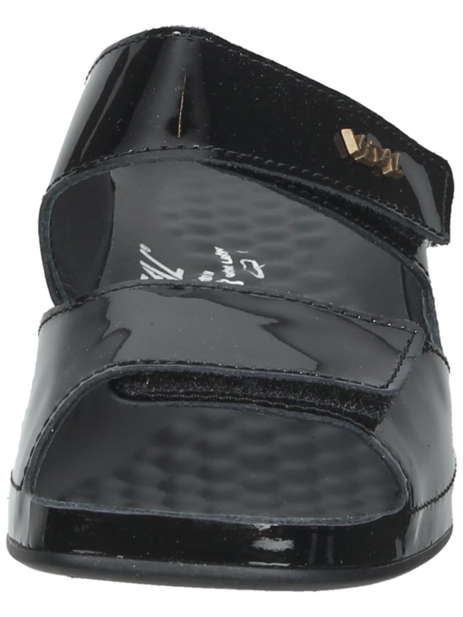 Vital Pantolette »Vital Pantoletten Leder«