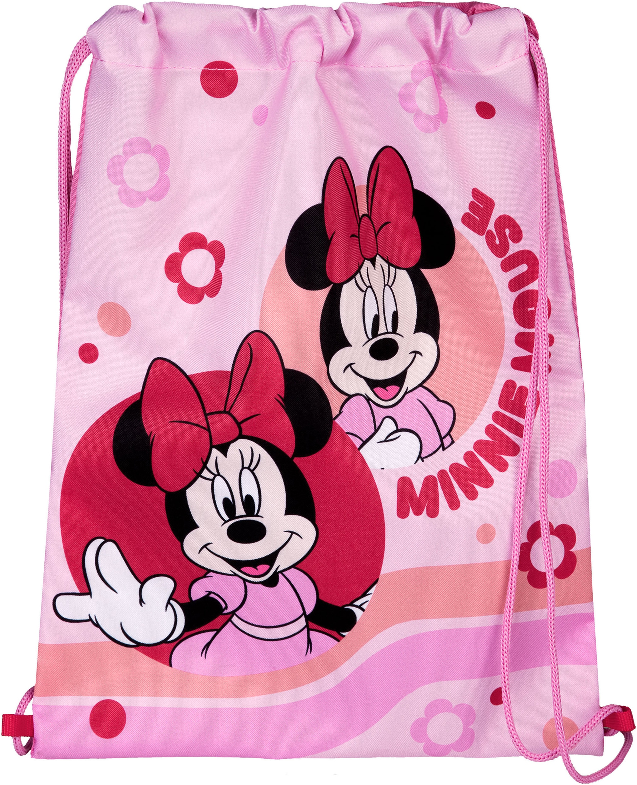 UNDERCOVER Schulranzen »Clou« Reflektoren