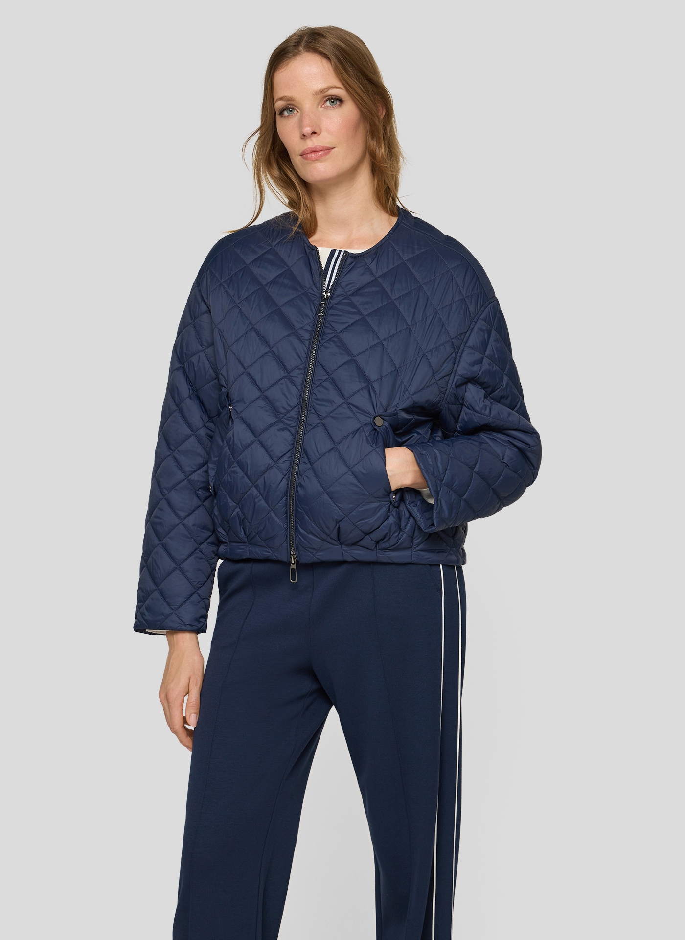 Rabe "Jacke"