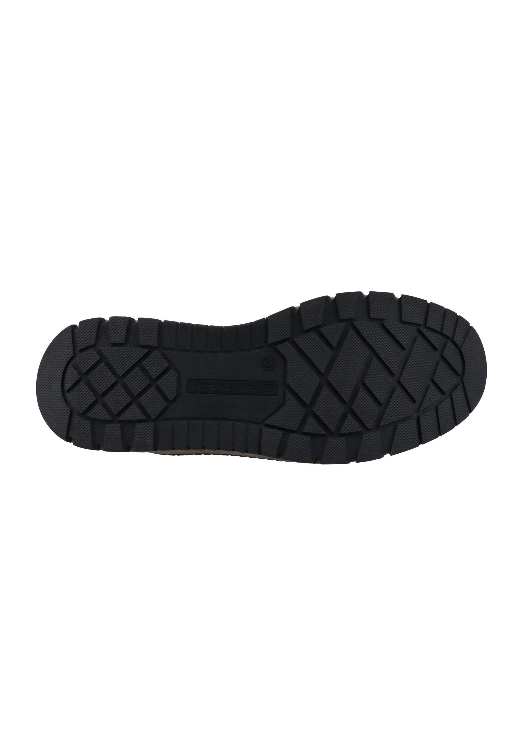 TOM TAILOR Stiefel »Tom Tailor Short Boots«