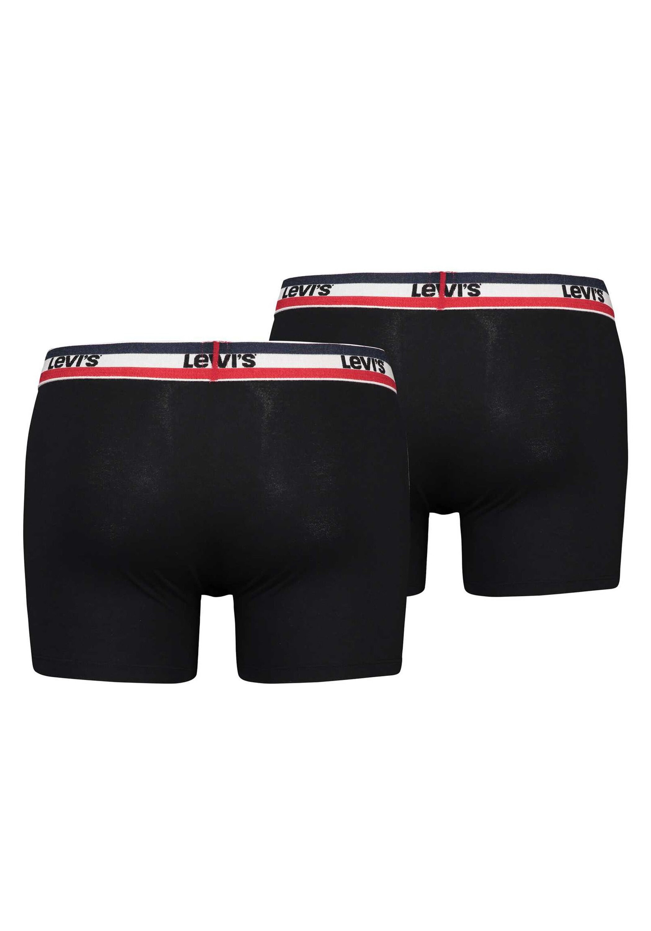 Levi's® Boxershorts »Boxershort 2er Pack«
