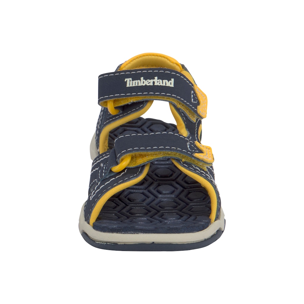 Timberland Sandale »Adventure Seeker 2 Strap«, mit Klettverschluss