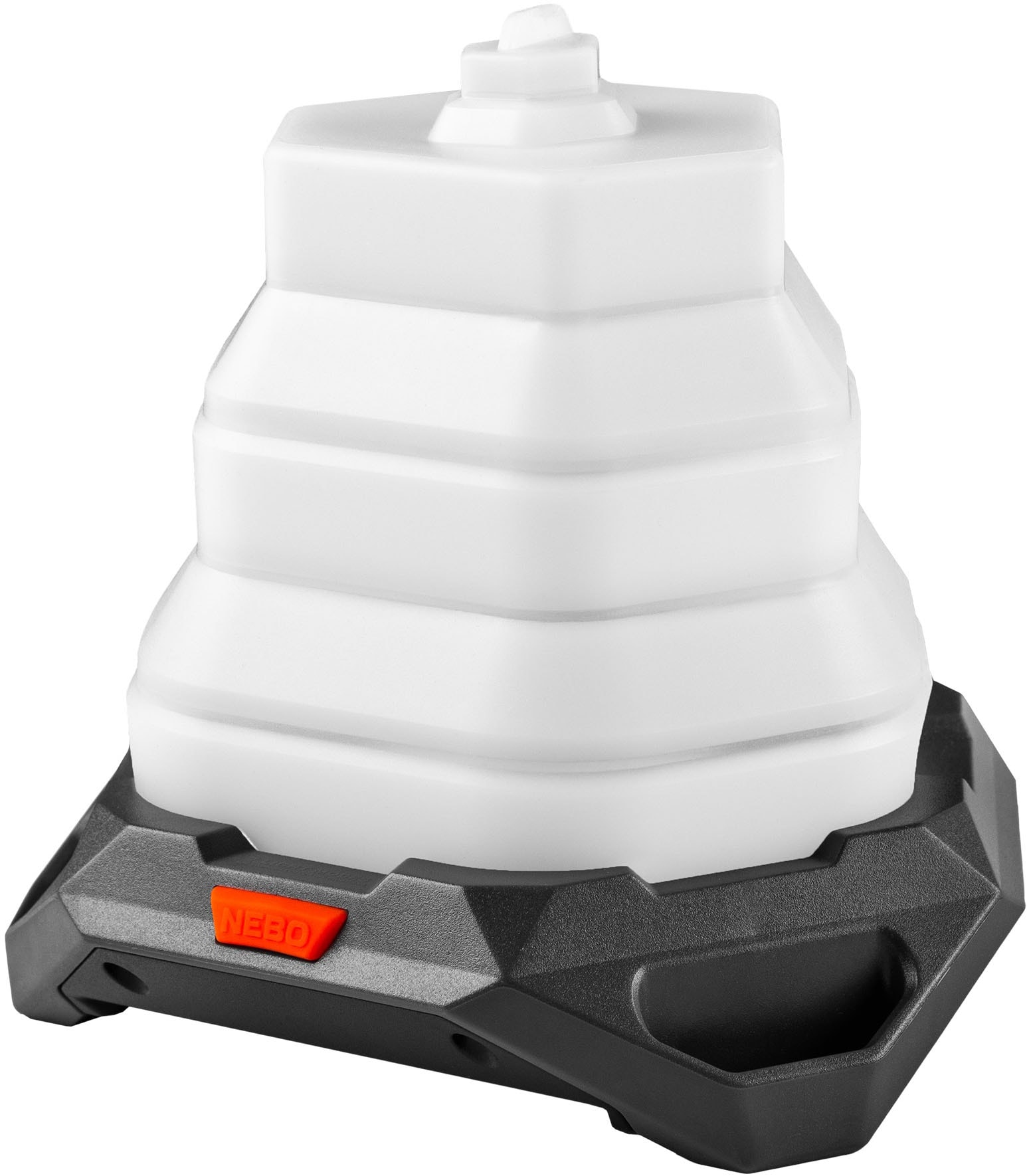 NEBO LED Taschenlampe "Nebo GALILEO™ AIR 500" Taschenlampe