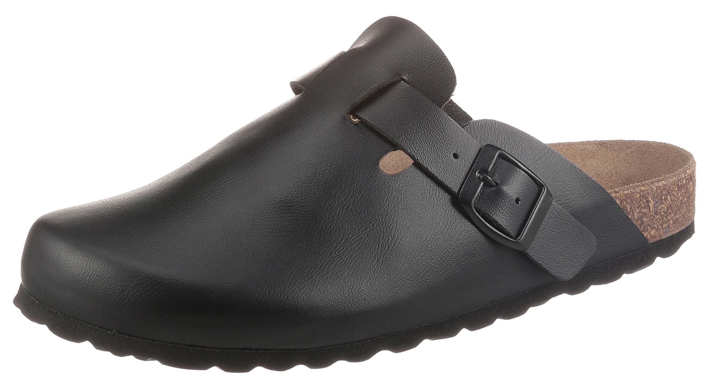 Aniston SHOES Clog Gartenschuh, Berufsschuh, Hausschuh in klassischer Form günstig online kaufen
