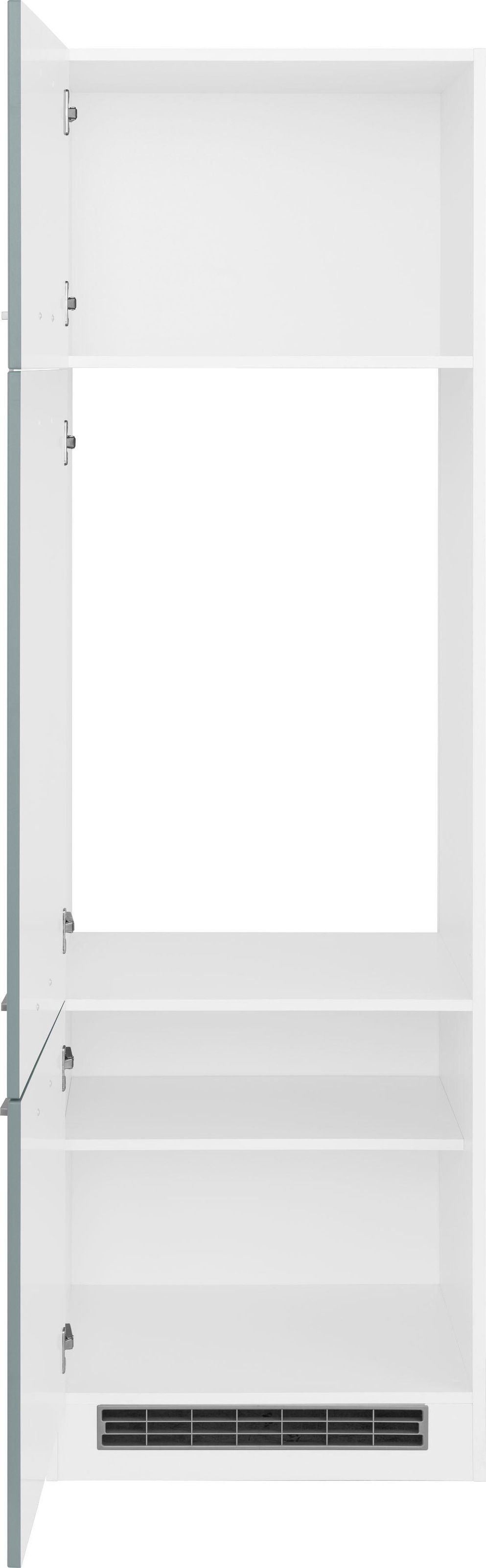 HELD MÖBEL Kühlumbauschrank 