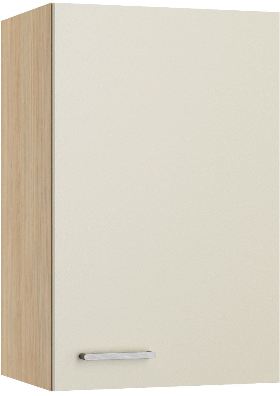 KOCHSTATION Hängeschrank "KS-Lucy" Breite 45 cm, mit 1 Tür, 2 Einlegeböden, Soft-Close