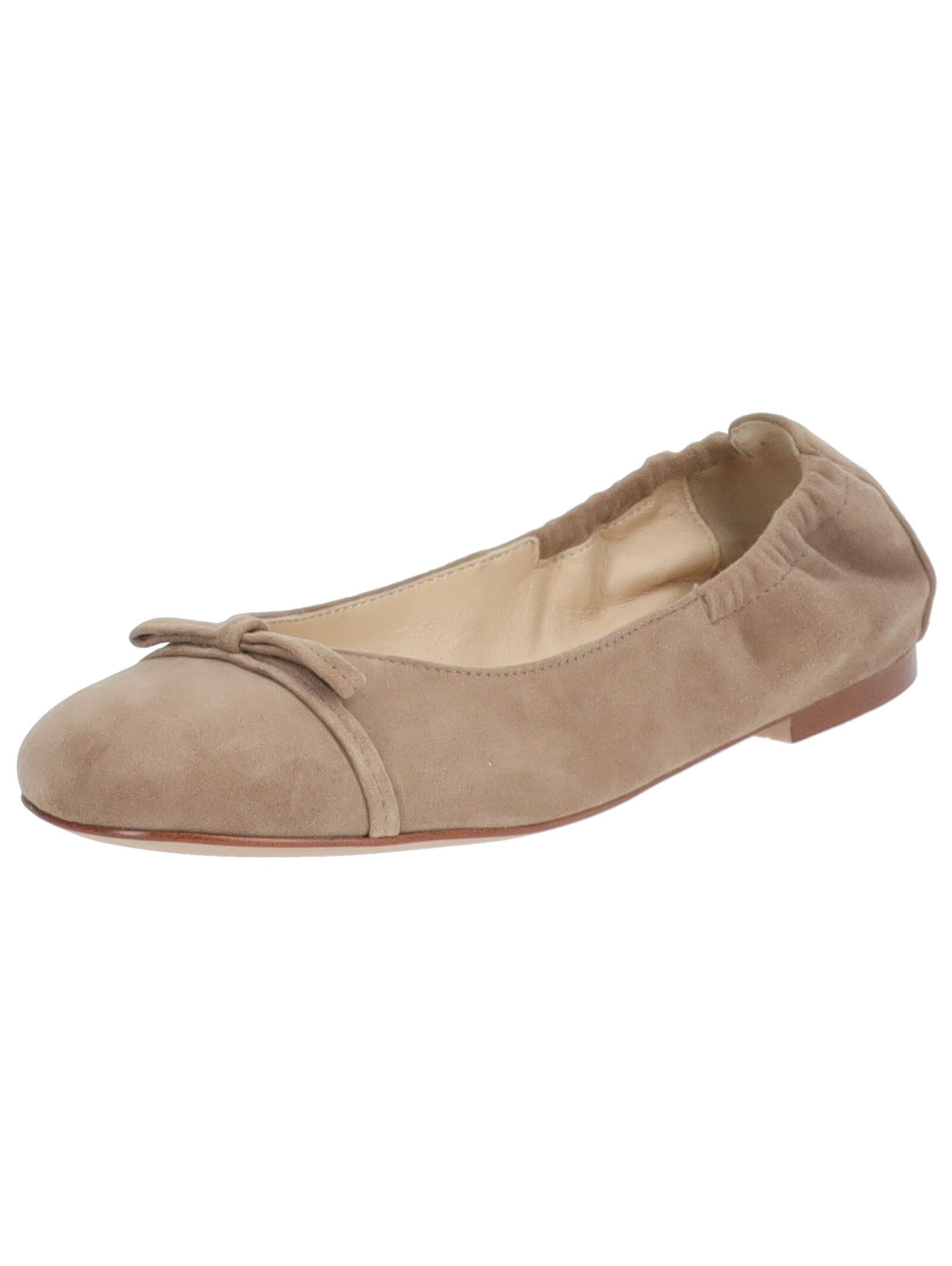 Högl Ballerina "Högl Ballerinas Samt" günstig online kaufen