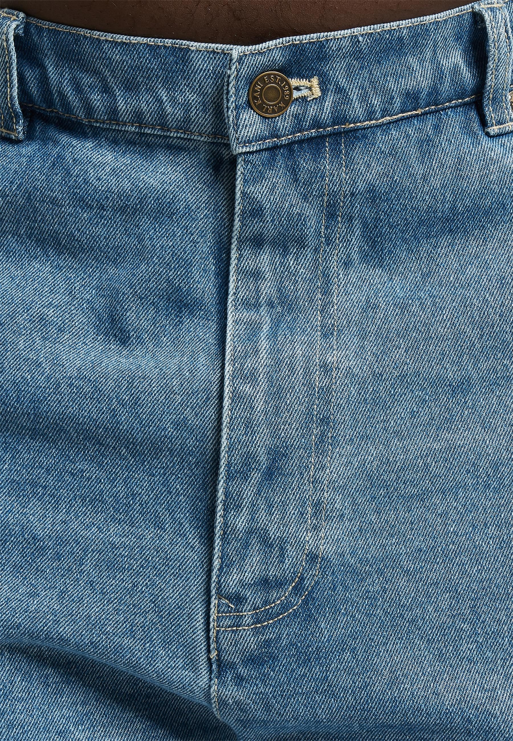 Karl Kani Shorts »Karl Kani Herren«, (1 tlg.)