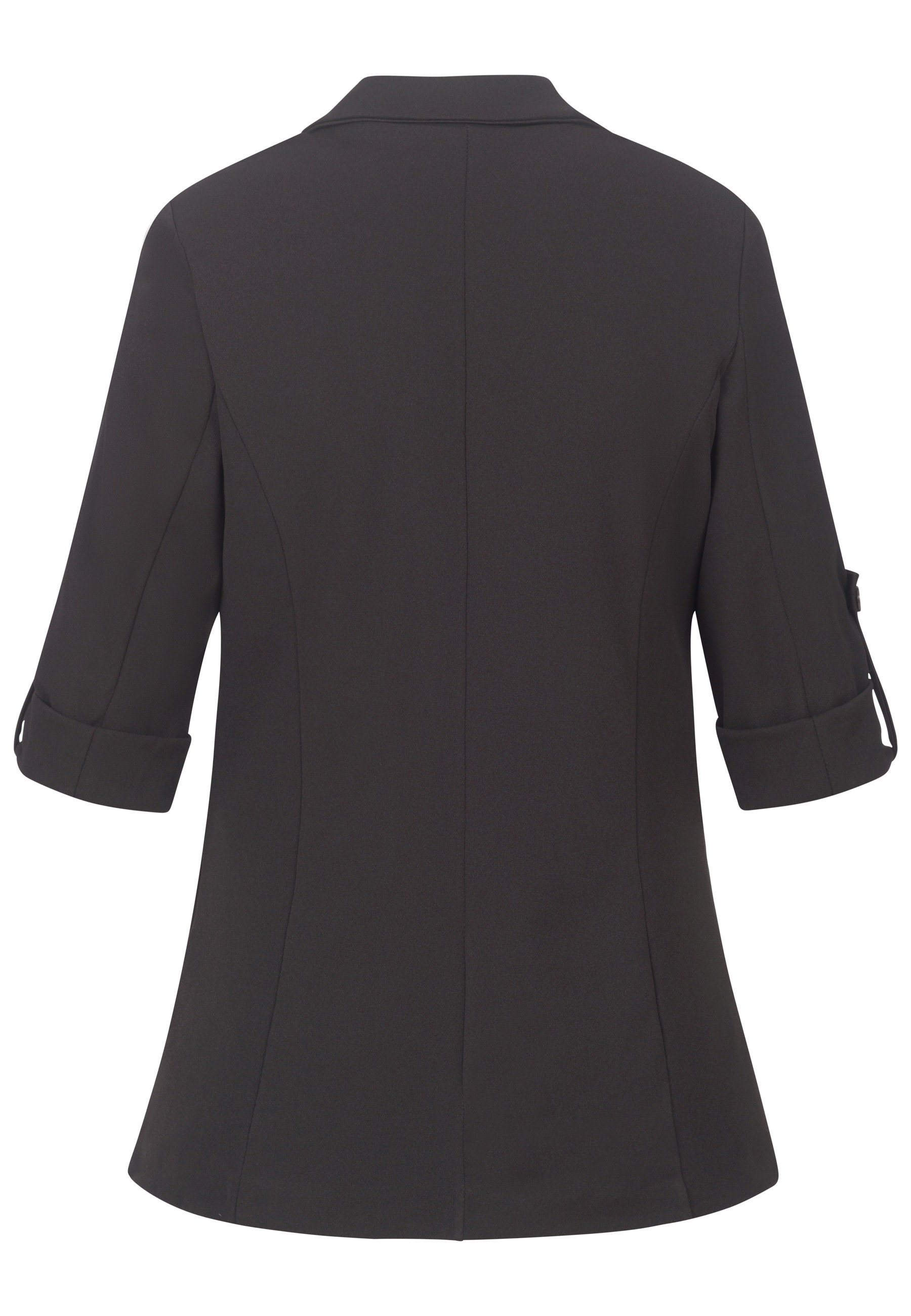 CLOUD 5IVE Allwetterjacke »CLOUD 5IVE Turn-Up 3/4 Sleeve Blazer« 1 Stk. tlg. ohne Kapuze