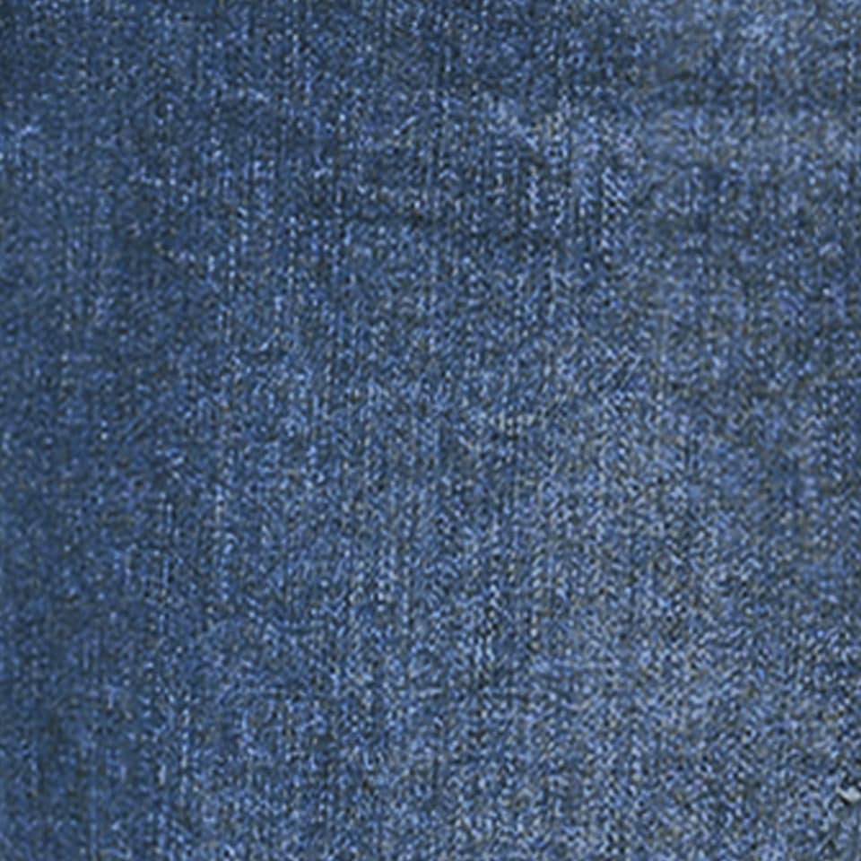 STREET ONE Loose-fit-Jeans, Middle Waist