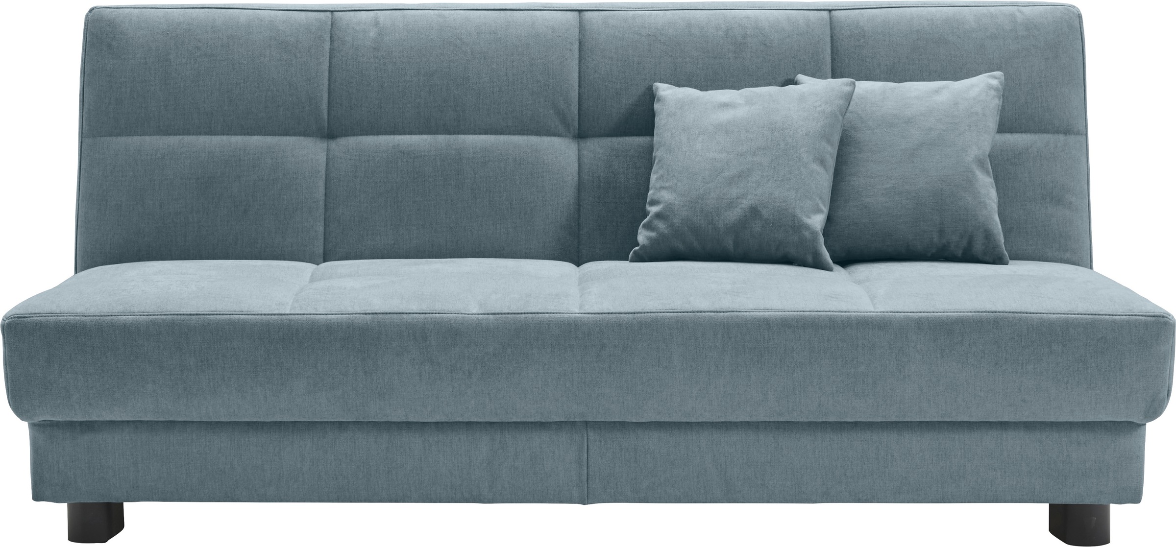 ell + ell Schlafsofa "Tilda" Breite 185 cm, inkl. 2 Zierkissen günstig online kaufen