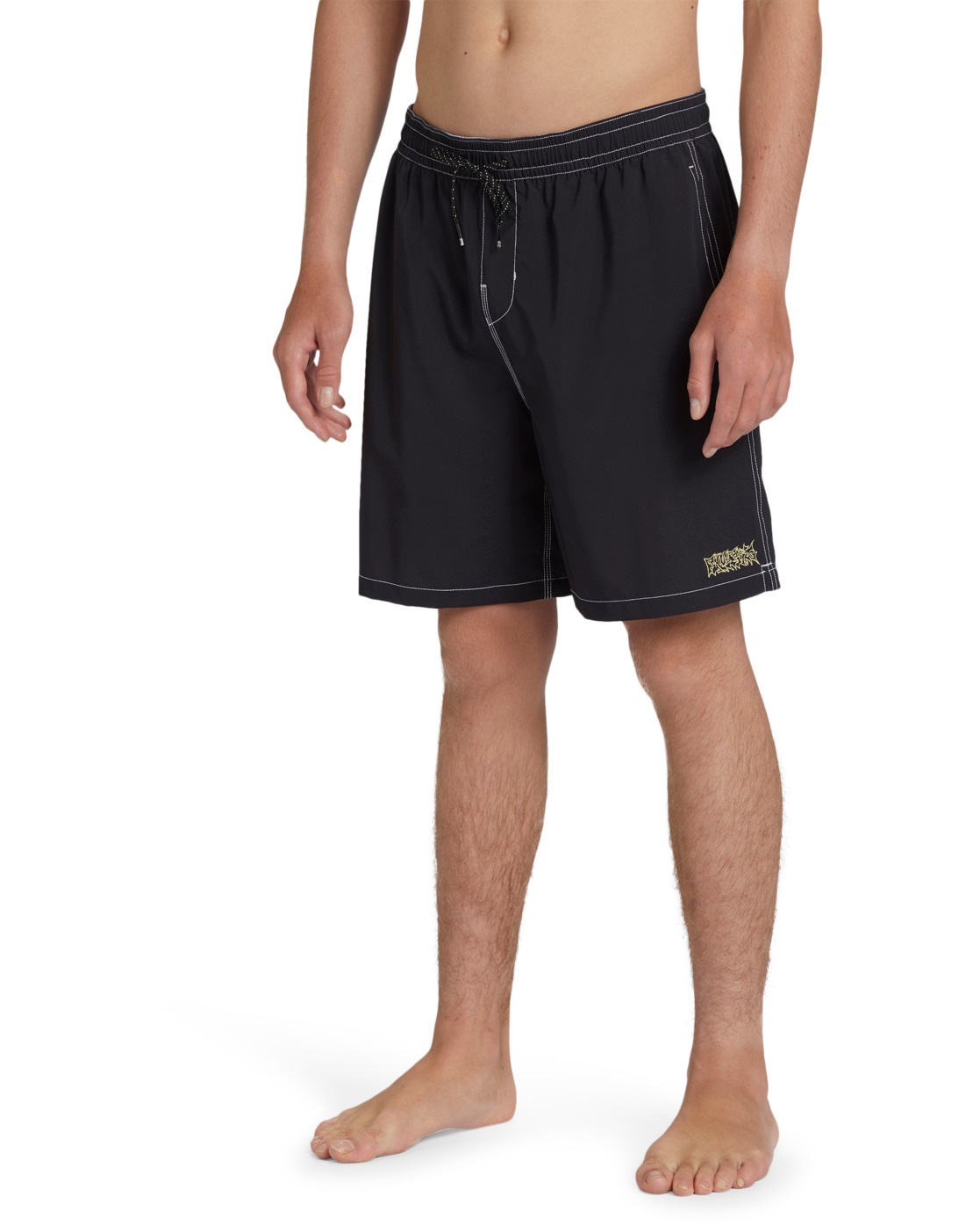 Billabong Boardshorts »Riot Layback 18.5"«