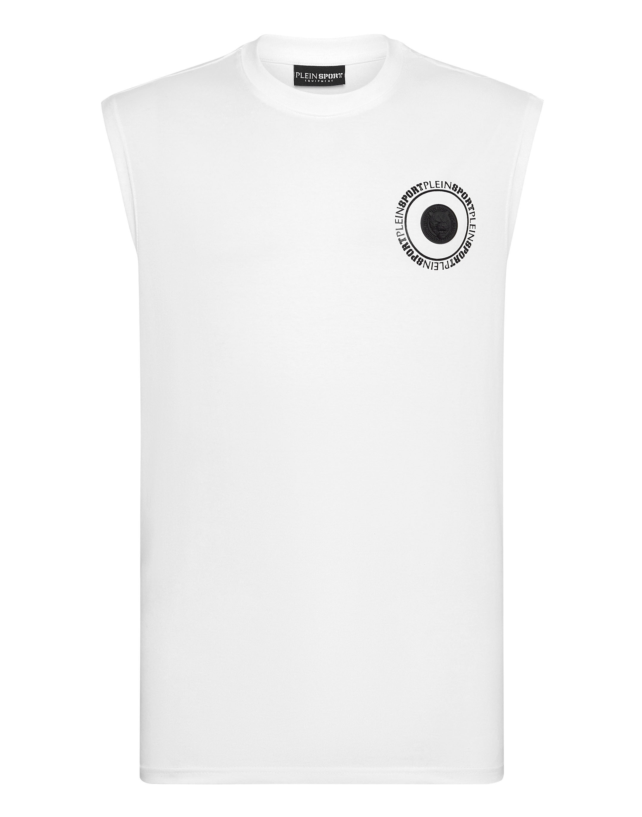 PLEIN SPORT T-Shirt "Tanktop" günstig online kaufen