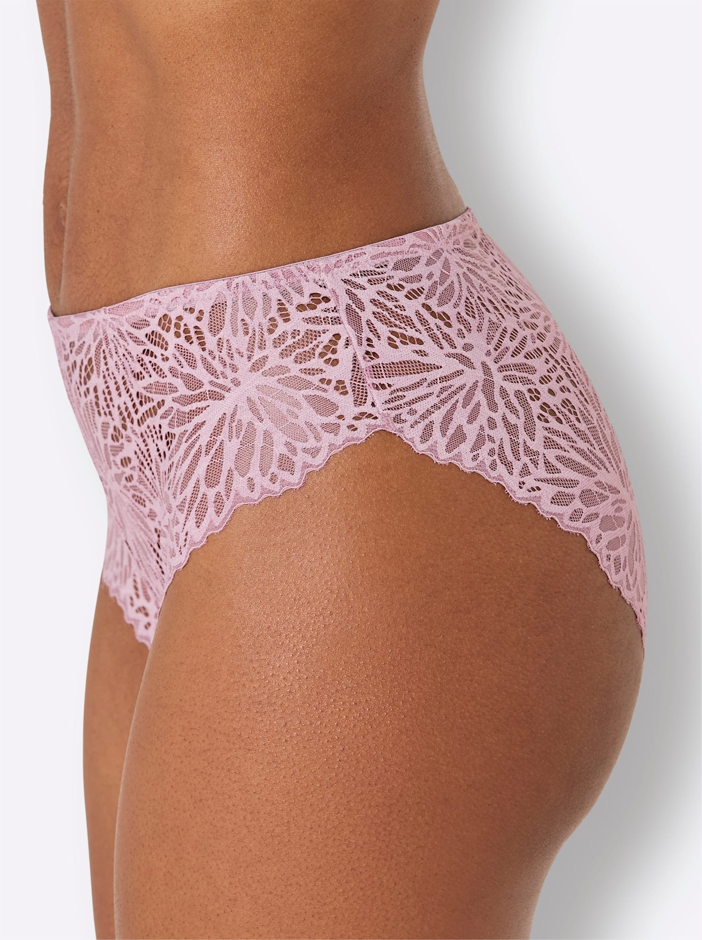wäschepur Jazz-Pants Slips 3 Stk.
