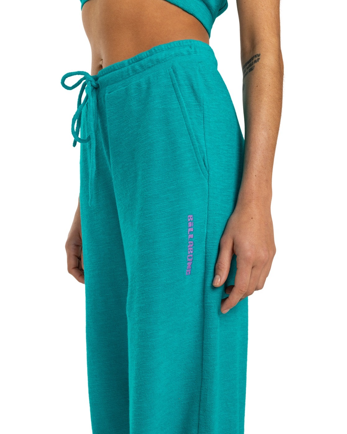 Thumbnail - Billabong Outdoorhose "Beach Walk"