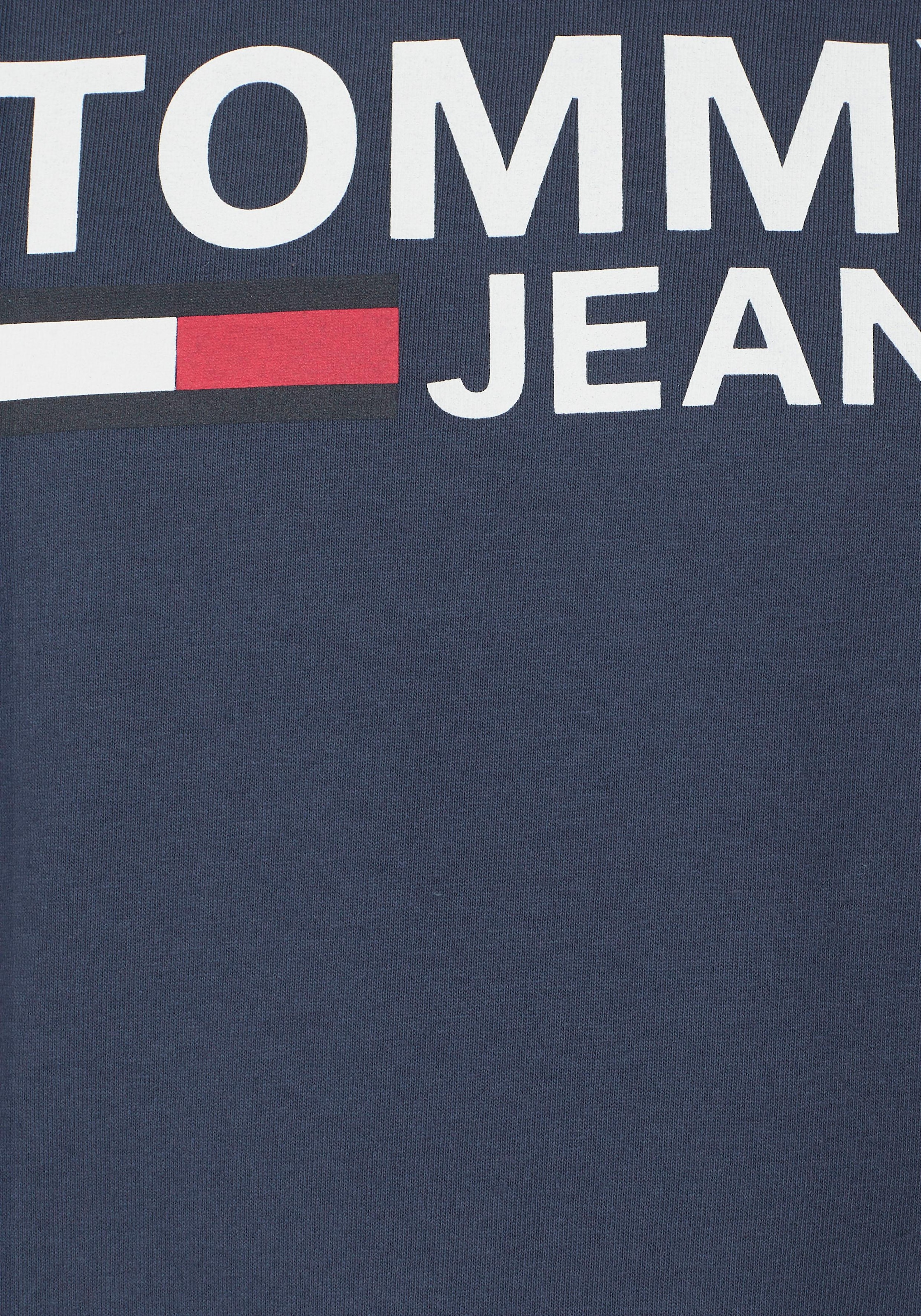 Tommy Jeans T-Shirt »TJM TOMMY CLASSICS LOGO TEE«