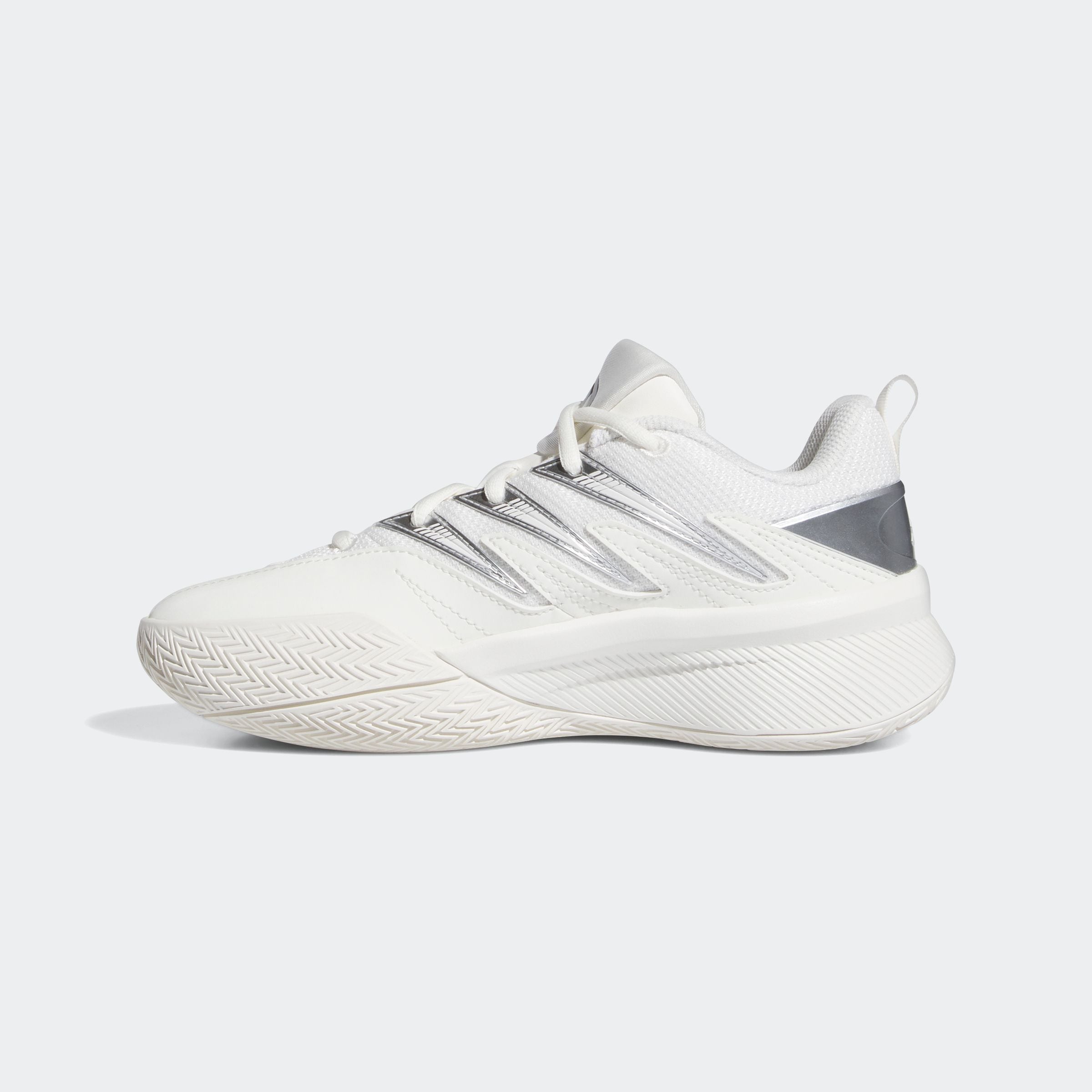 adidas Performance Basketballschuh »DAME CERTIFIED 3 KIDS«