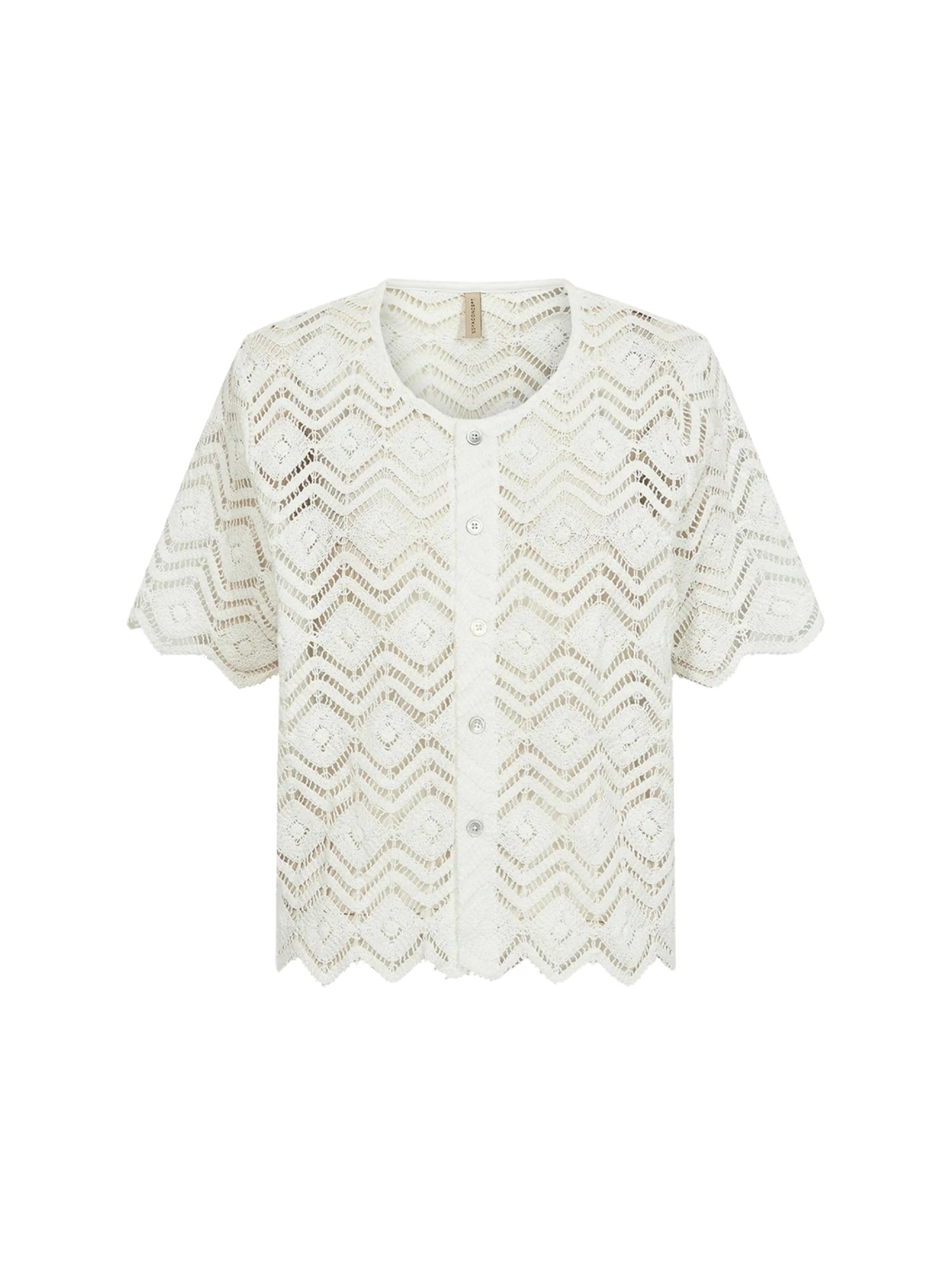 soyaconcept Cardigan "Soya Concept Cardigan SC-RUSLA 3" günstig online kaufen