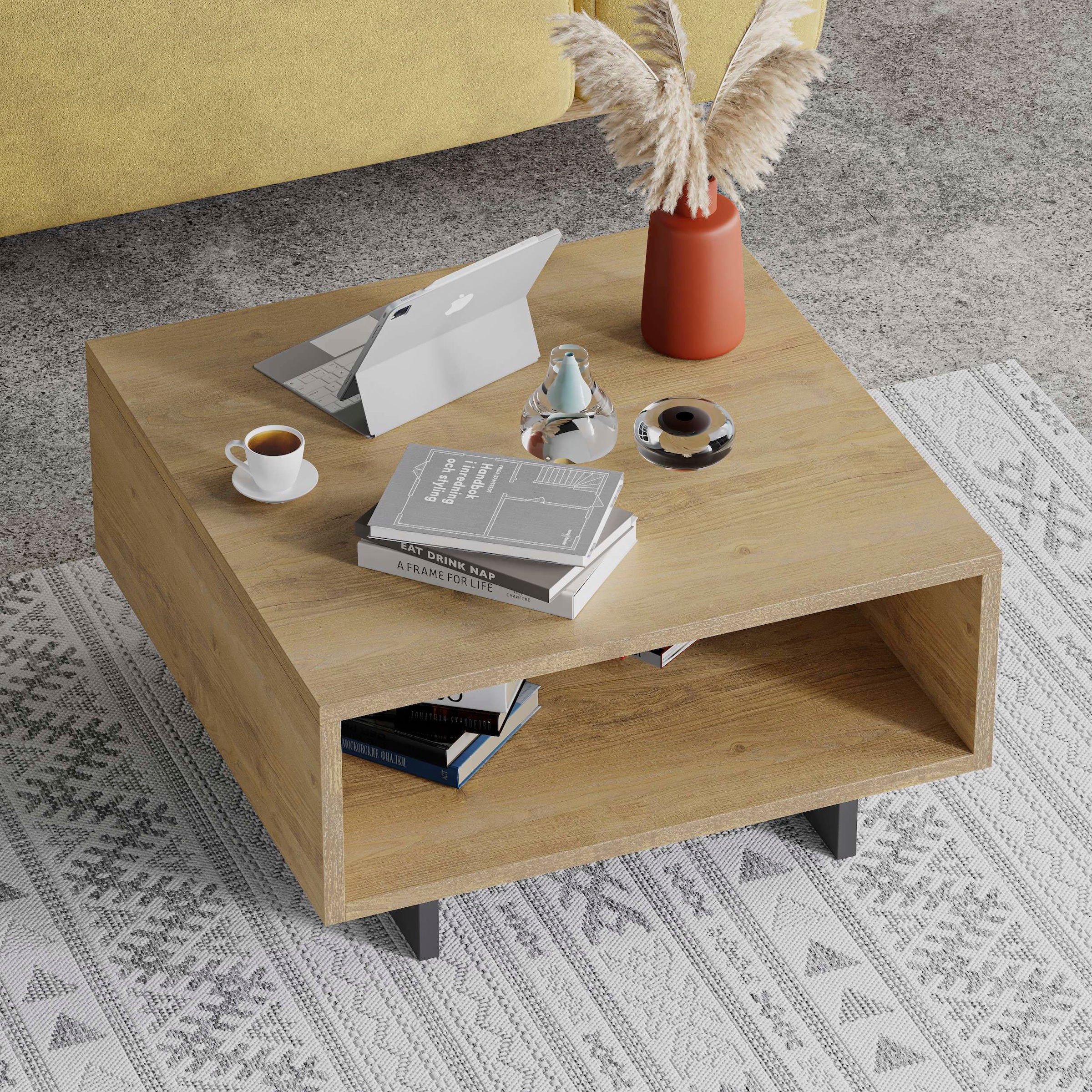 Decortie Couchtisch »HOLA COUCHTISCH«