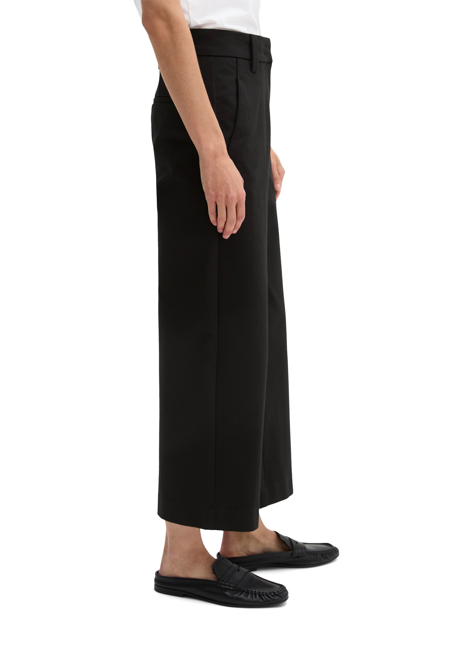 Marc OPolo Chinohose "aus stretchigem Organic Cotton-Mix" günstig online kaufen