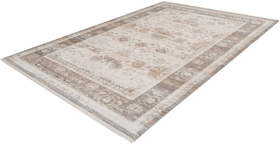Arte Espina Kilimas »Baroque 1000« rechteckig 5 mm...