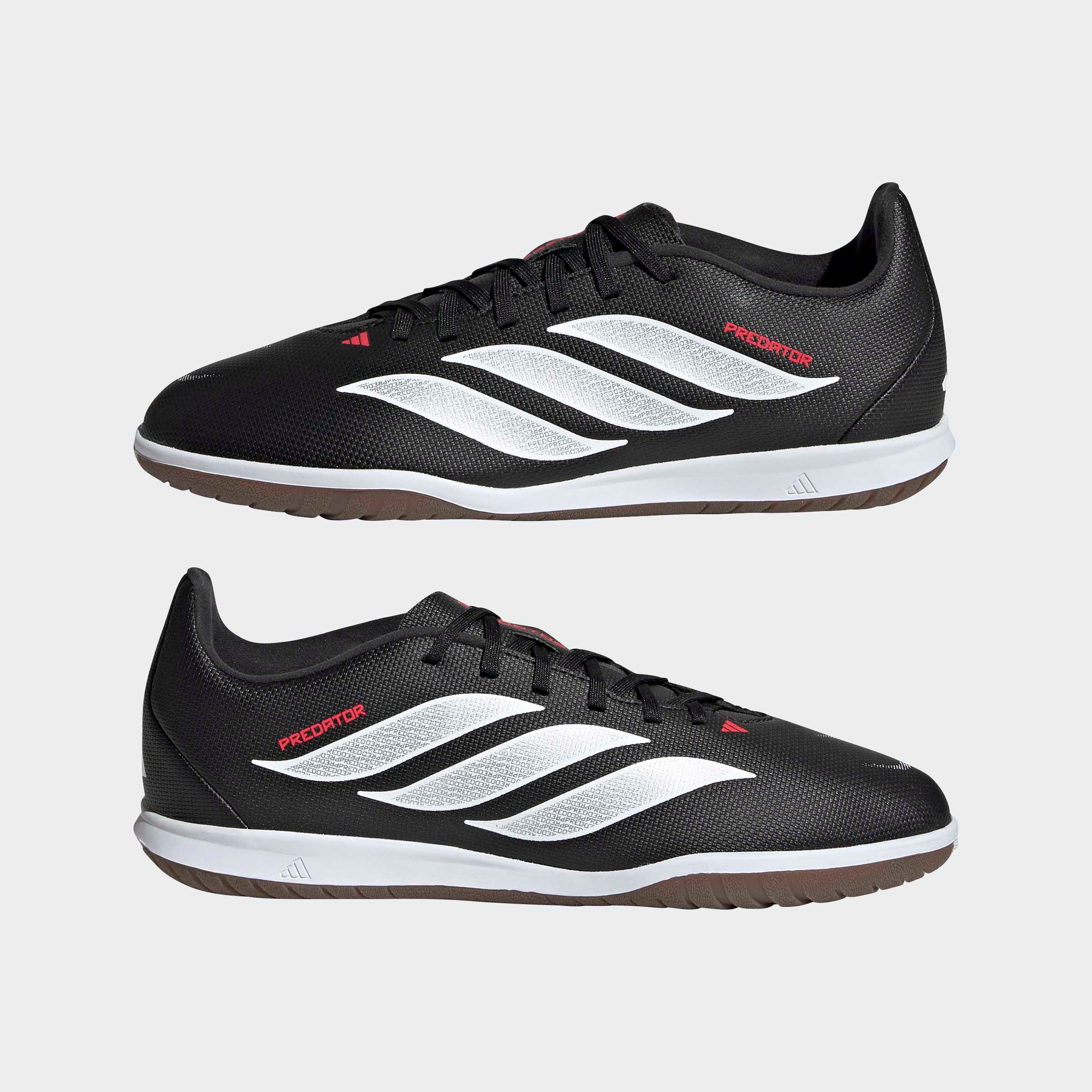 adidas Performance Fußballschuh  für Hallenboden, für Kinder & Jugendliche