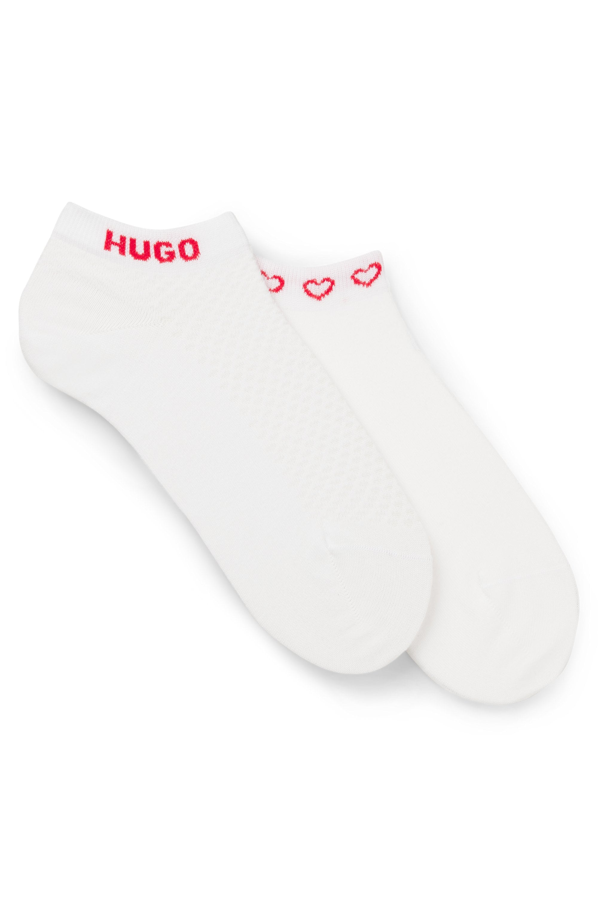 HUGO Underwear Kurzsocken günstig online kaufen