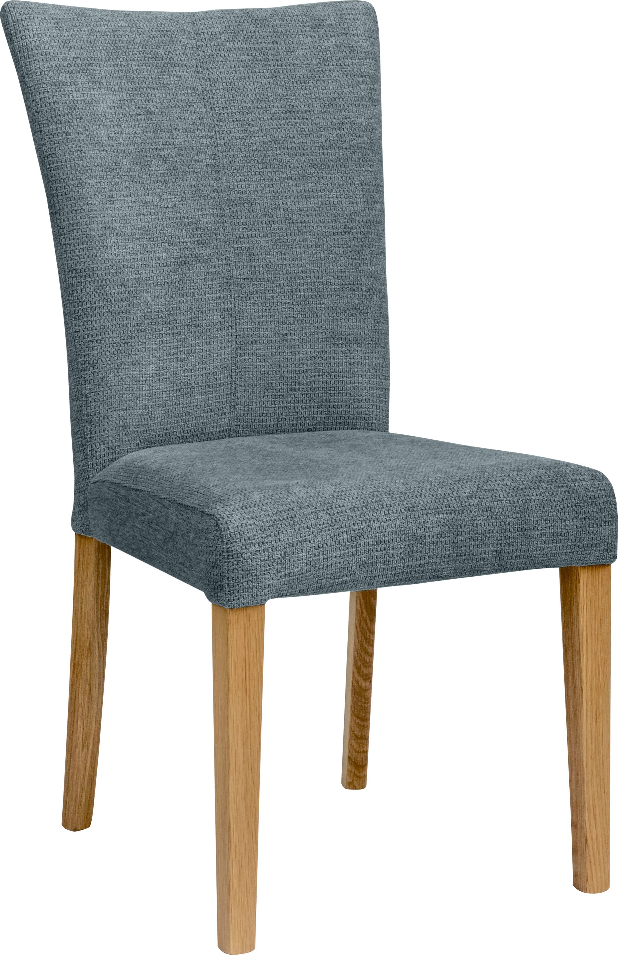 Home affaire Esszimmerstuhl "Aspen Polsterstuhl" (Set) 2 Stk.Massivholzgest günstig online kaufen