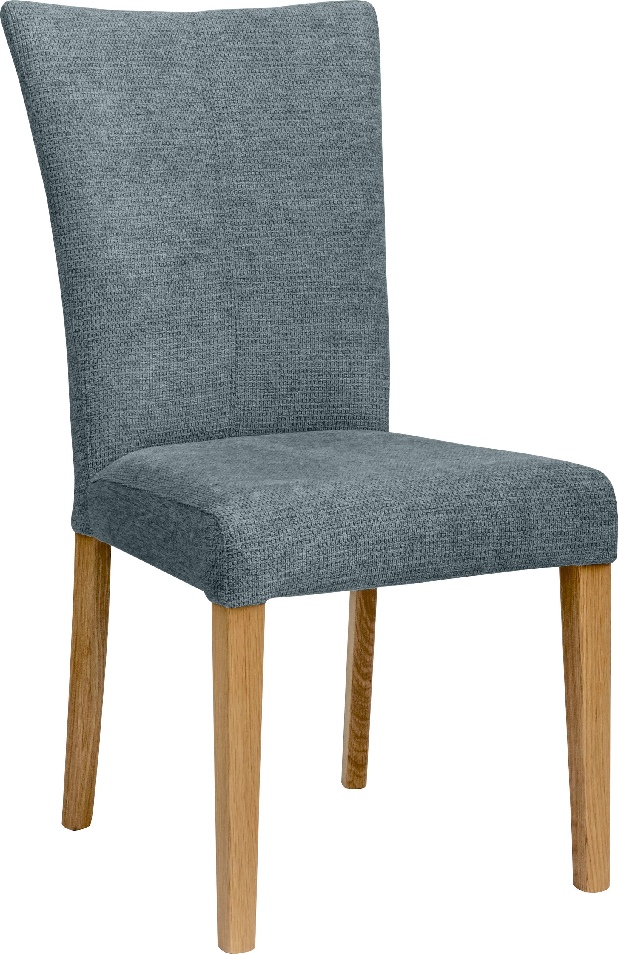 Home affaire Esszimmerstuhl "Aspen Polsterstuhl" (Set) 2 Stk. Softstruktur günstig online kaufen