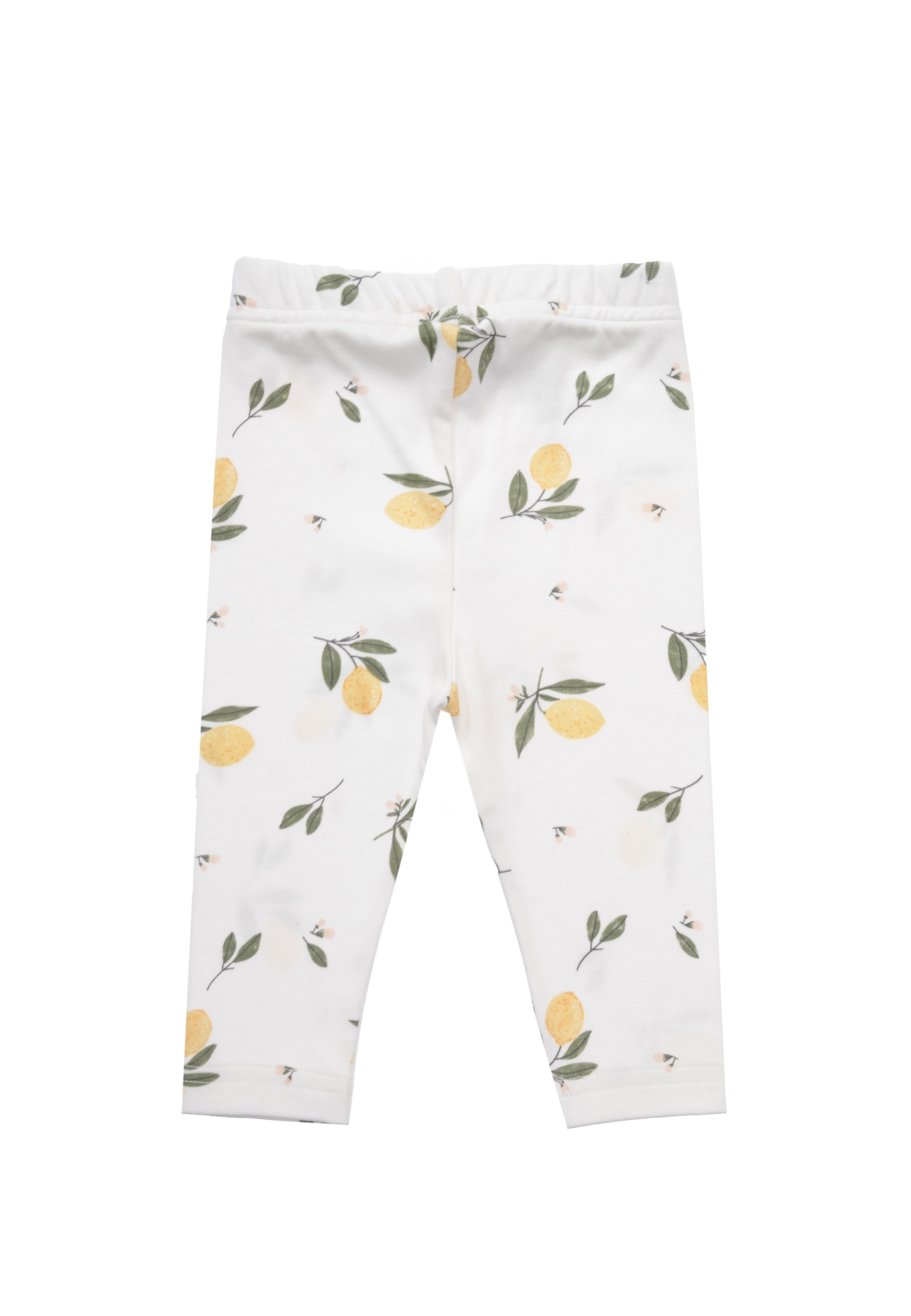 Liliput Leggings »Zitrone«, mit elastischem Bündchen