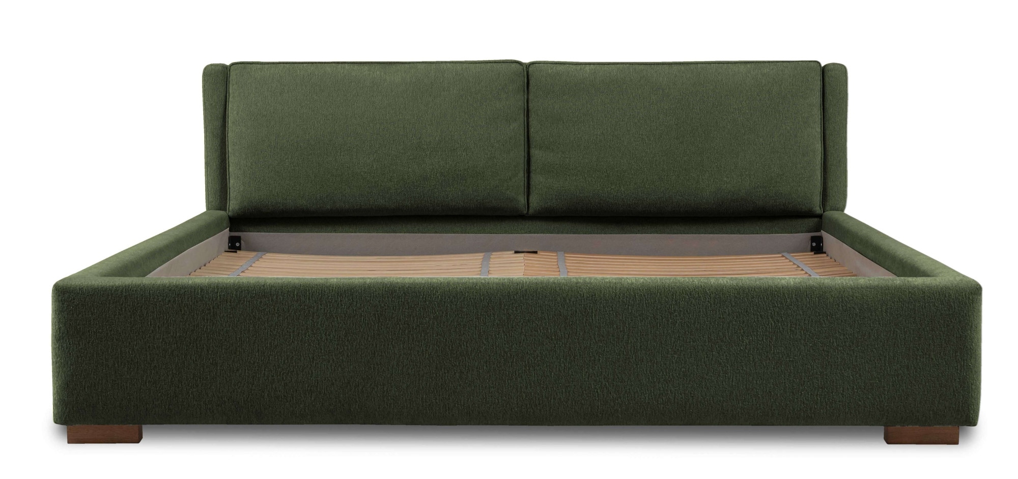 Home affaire Polsterbett »Annera« Inkl. Lattenrost, Liegefläche 140 oder 180 cm wählbar