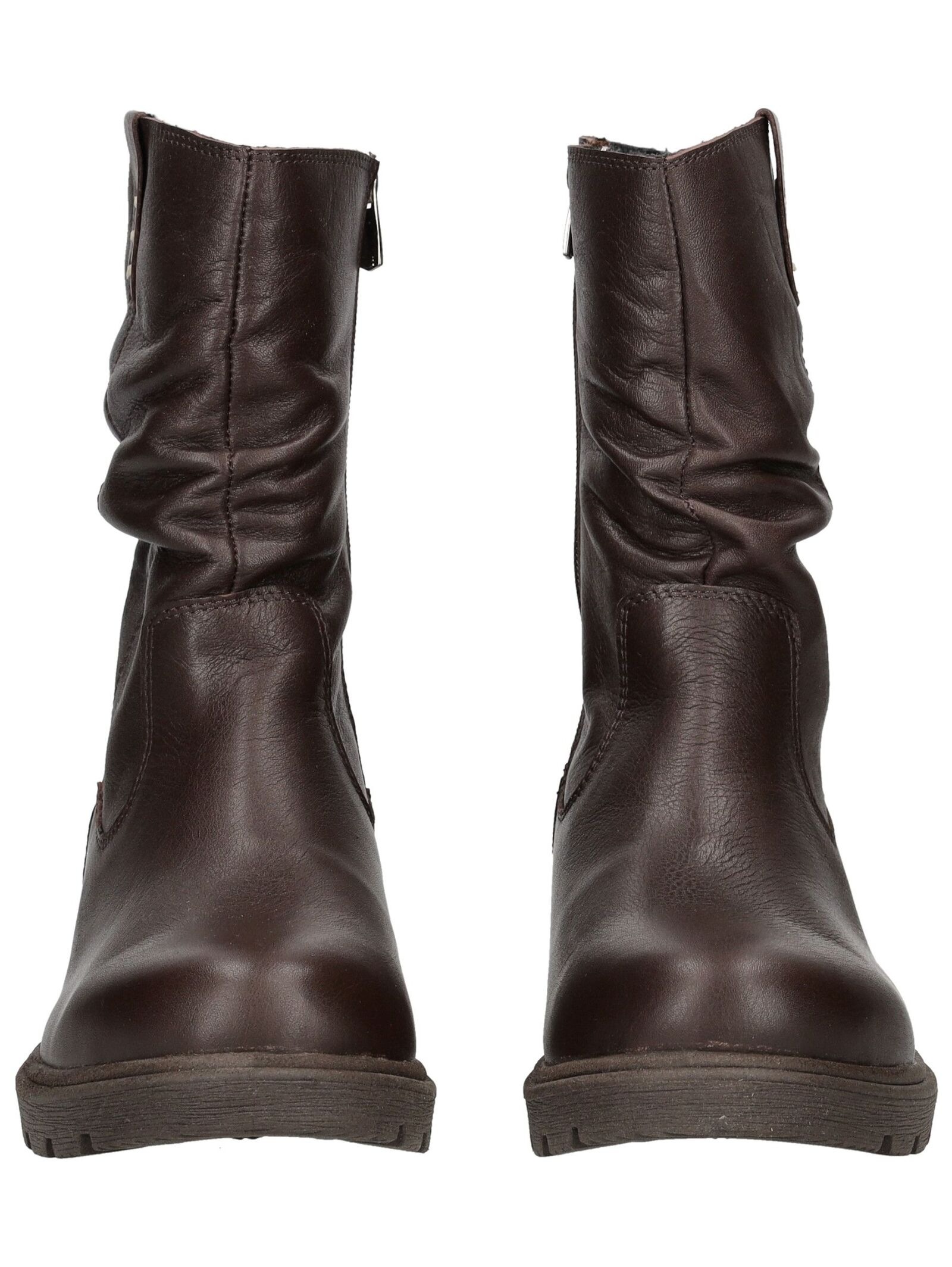 Thumbnail - Andrea Conti Stiefel "Andrea Conti Stiefel Leder"