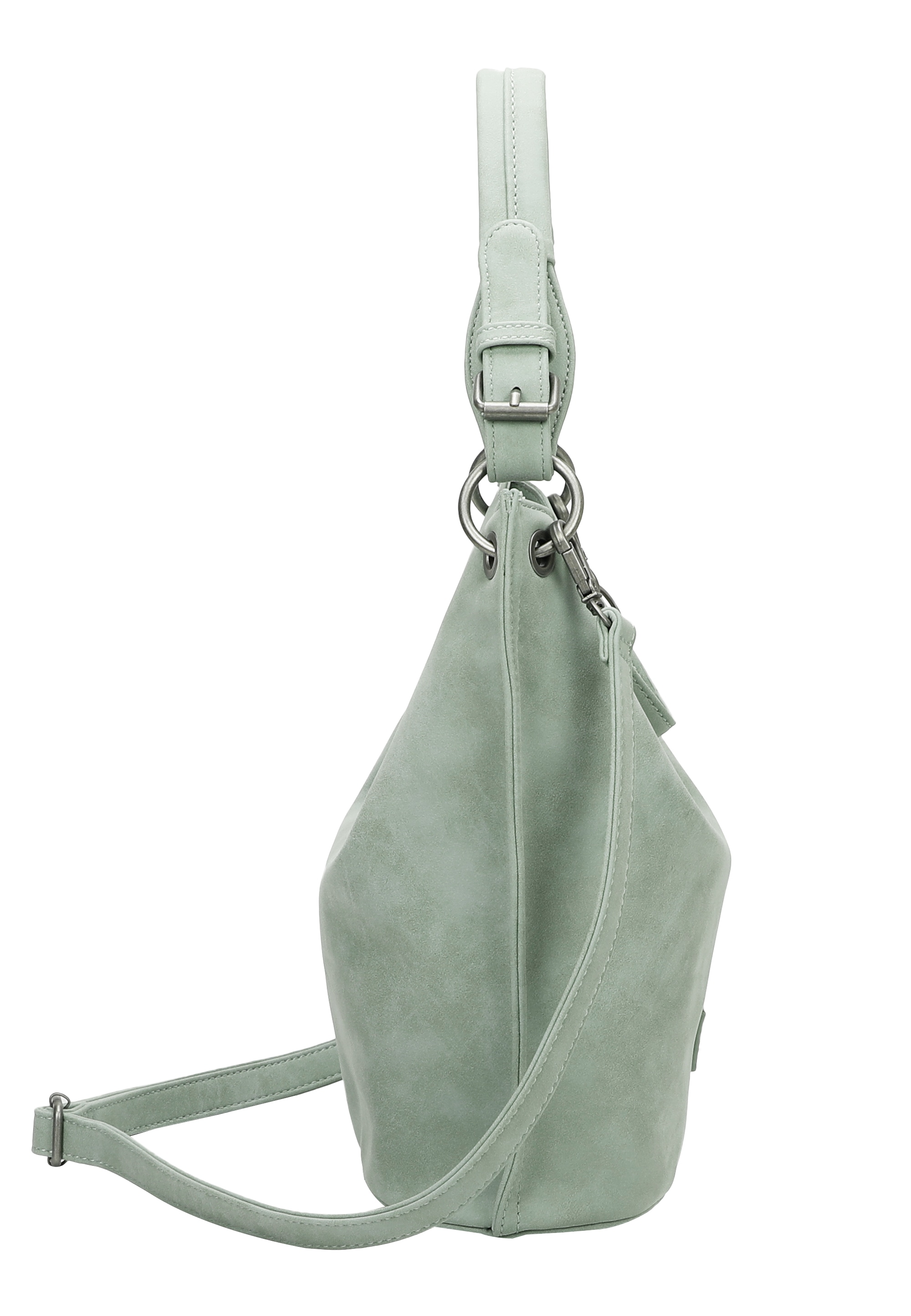 Fritzi aus Preußen Schultertasche »Fritzi31N«, aus veganen Materialien