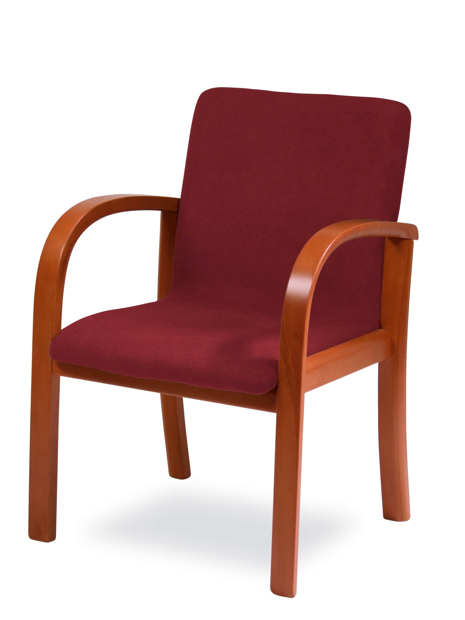 Home affaire "LINA707" 1 Stk. tlg. Extra-confort, Fleckenabweisendes Gewebe, Massivholz