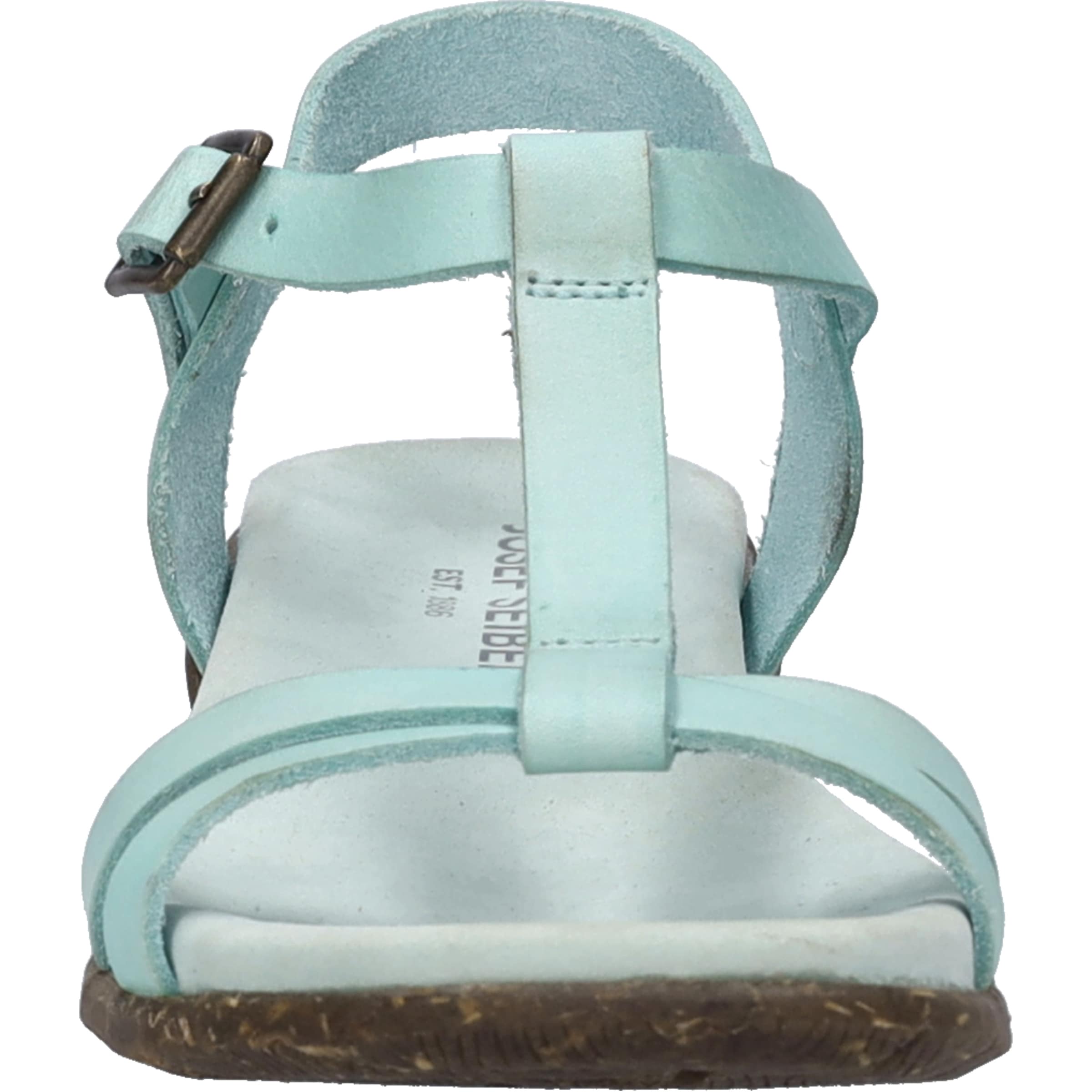 Josef Seibel Sandale »Fabricia 01, mint«
