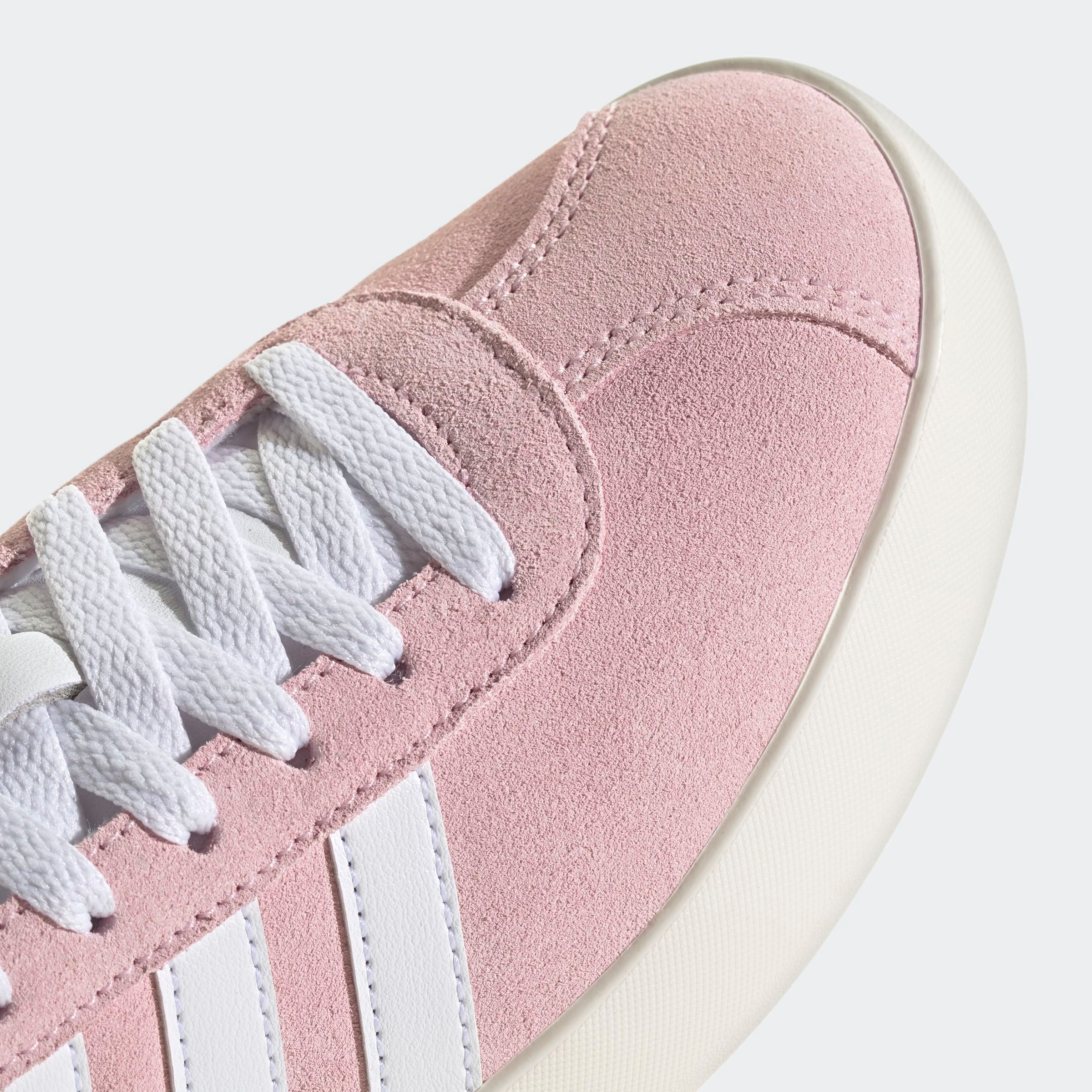 adidas Sportswear Sneaker »VL COURT 3.0«, inspiriert vom Design des adidas samba