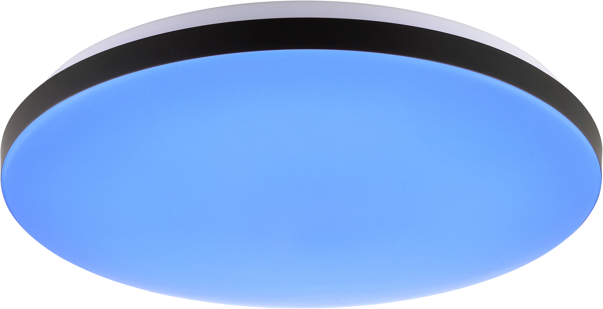 Brilliant LED Deckenleuchte »Livio« LED-Modul 1 Stk. warmweiß - kaltweiß 3000-6500 K, IC-RGB, dimmbar, CCT