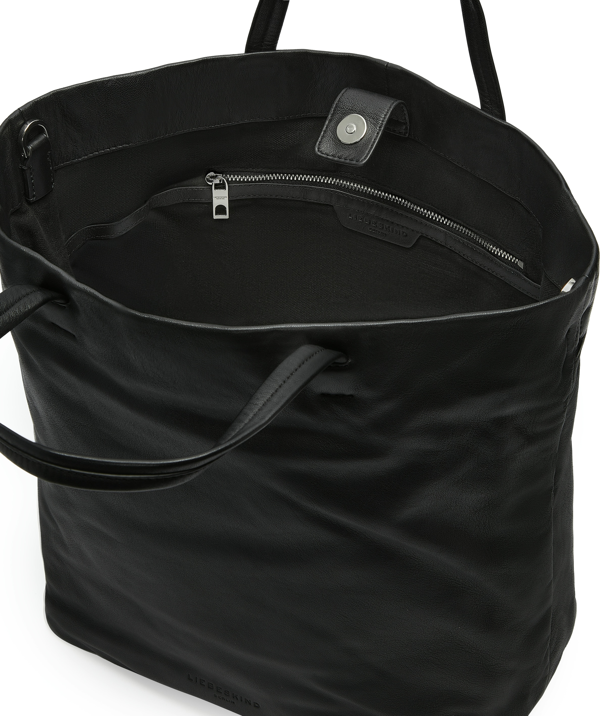 Liebeskind Berlin Shopper »Tote HERA SHEEP NATURAL«