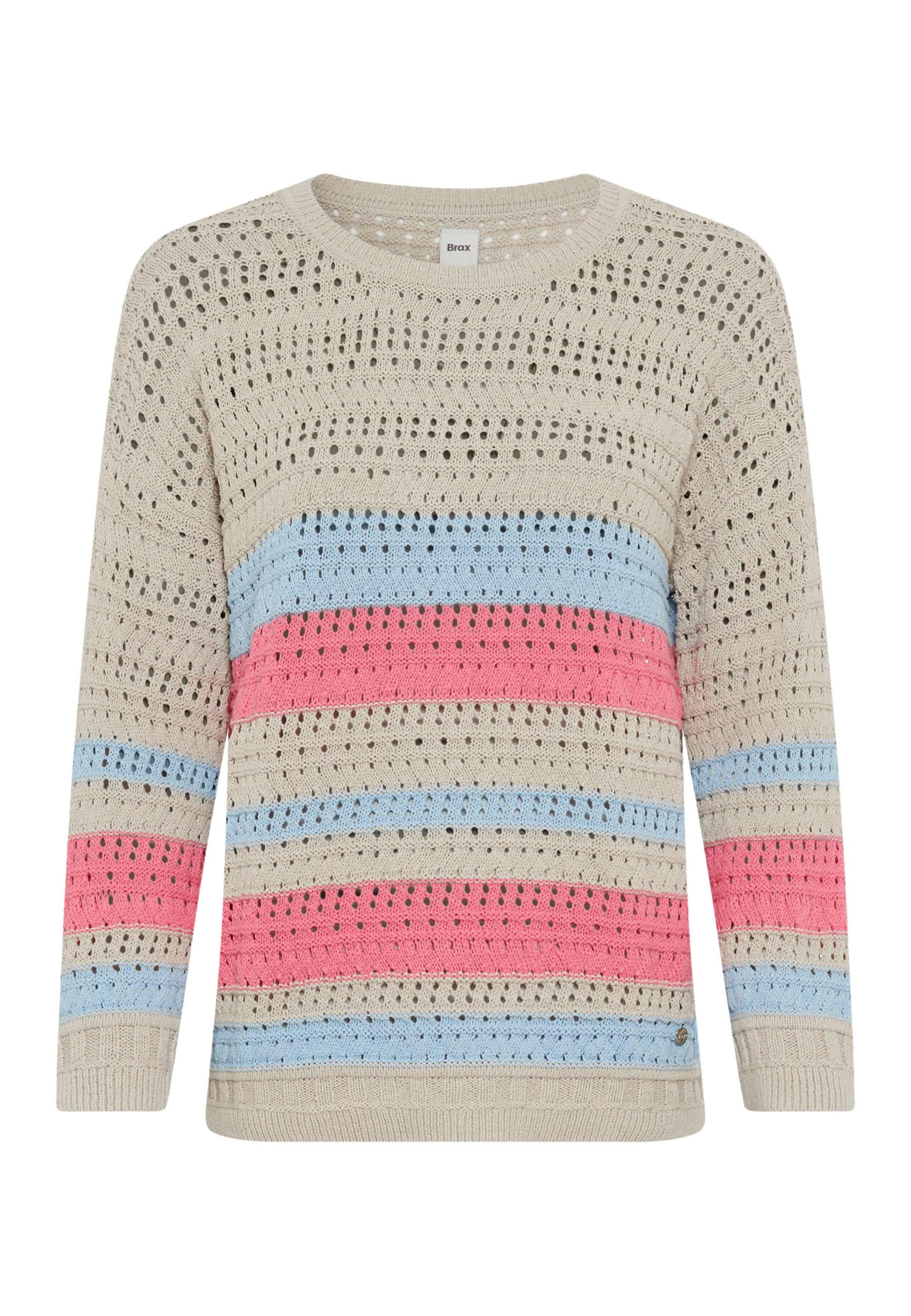 Brax Strickpullover »Style LESLEY«
