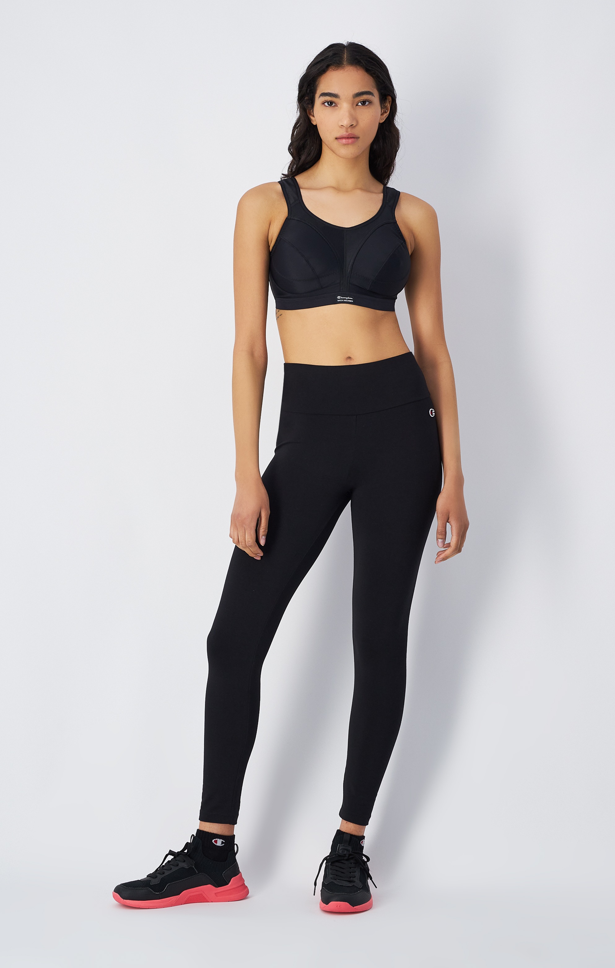 Thumbnail - Shock Absorber Sport-BH "Sa Bra SN109 SA D+MAX BRA", der ideale BH für Laufarten und Sportarten mit starker Belastbarkei...