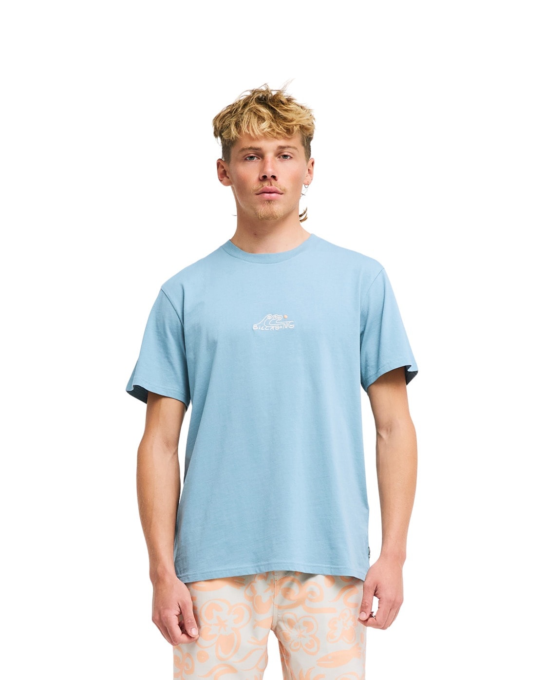 Billabong T-Shirt "Ty Williams Droppin"