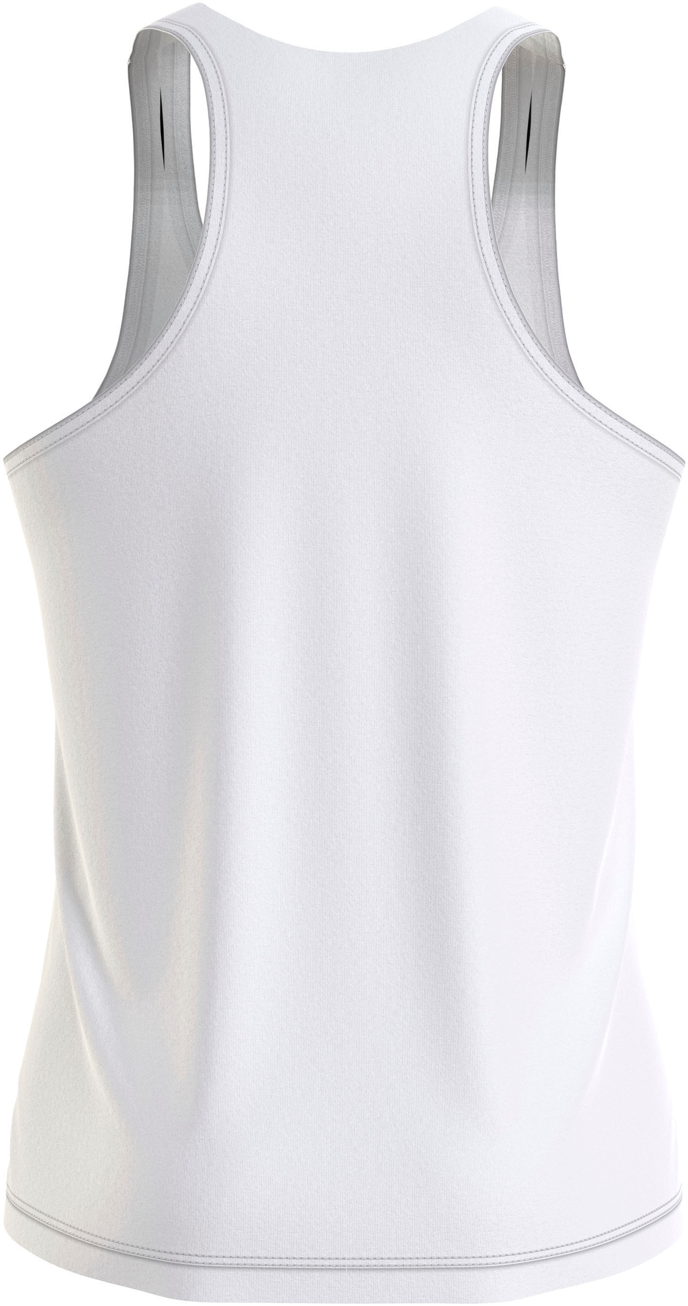 Tommy Hilfiger Underwear T-Shirt »3P TANK TOP«, (Packung, 3 tlg., 3er), mit kultigem Markenlabel