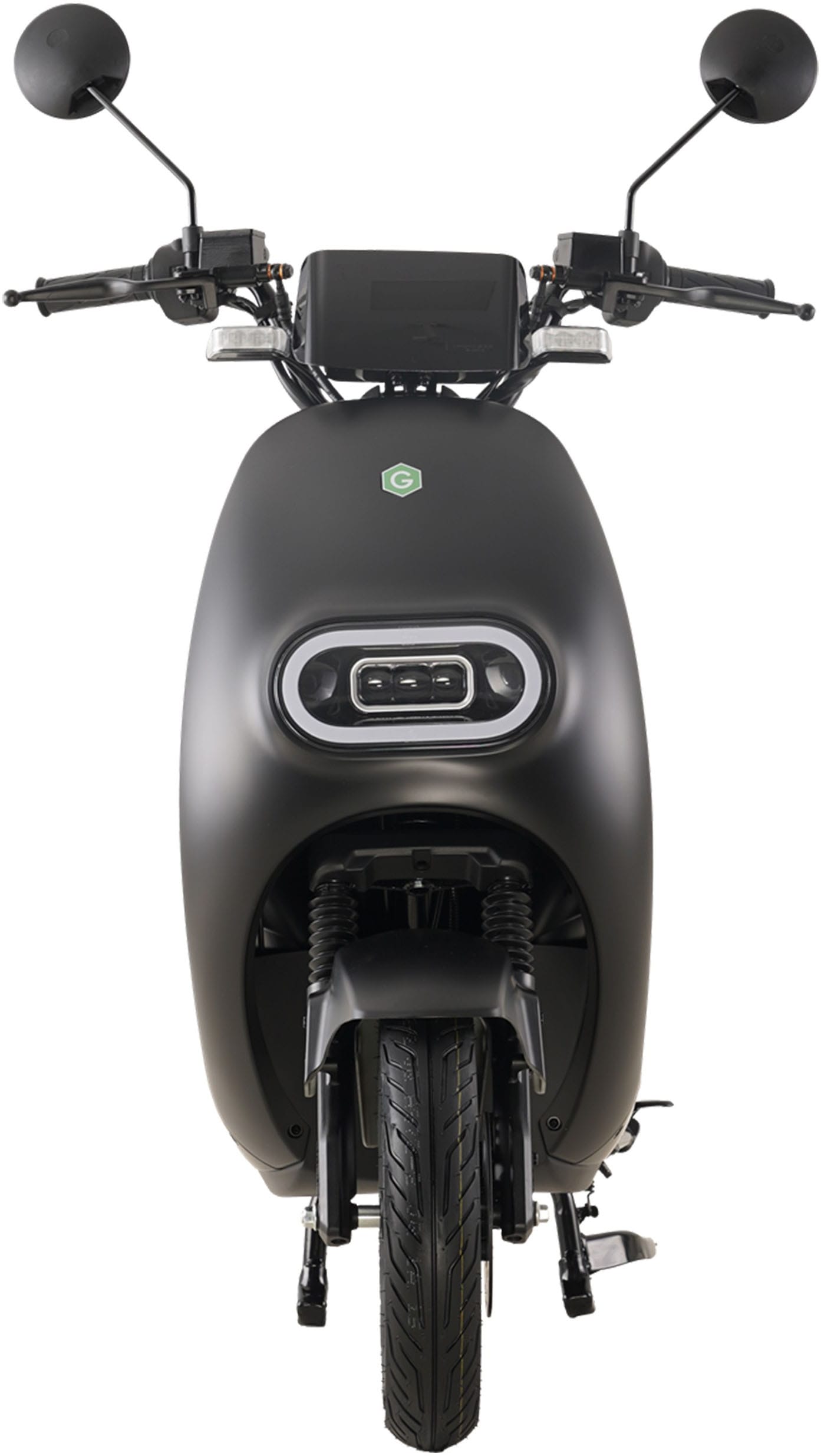 GreenStreet E-Motorroller »SEED 2« bis zu 50 km Reichweite