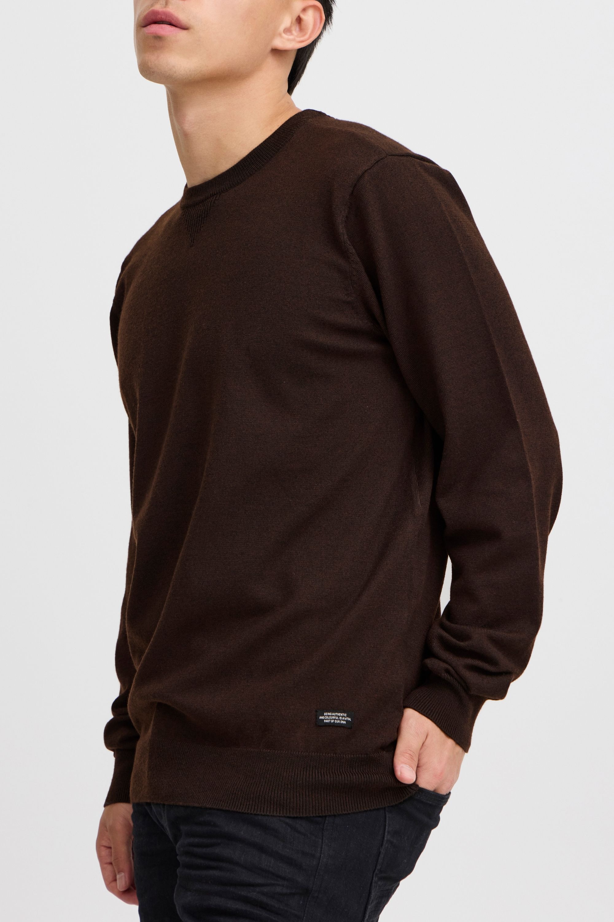 Blend Rundhalspullover »Sweatshirt BHBruton«