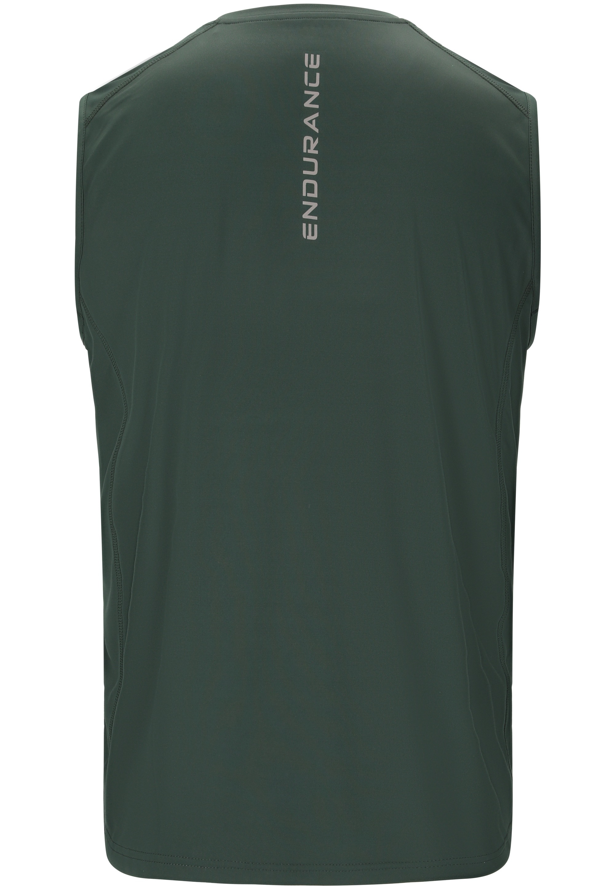 ENDURANCE Muskelshirt »Landeer« 1 mit praktischer QUICK DRY-Technologie