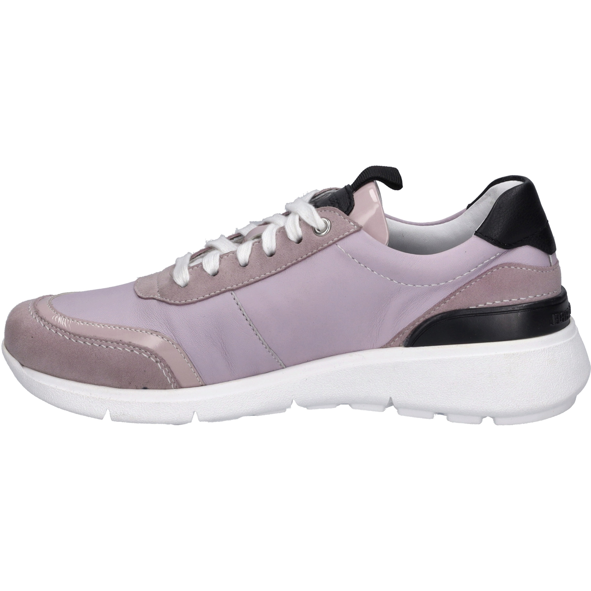 Josef Seibel Sneaker »Giulietta 01, viola-multi«