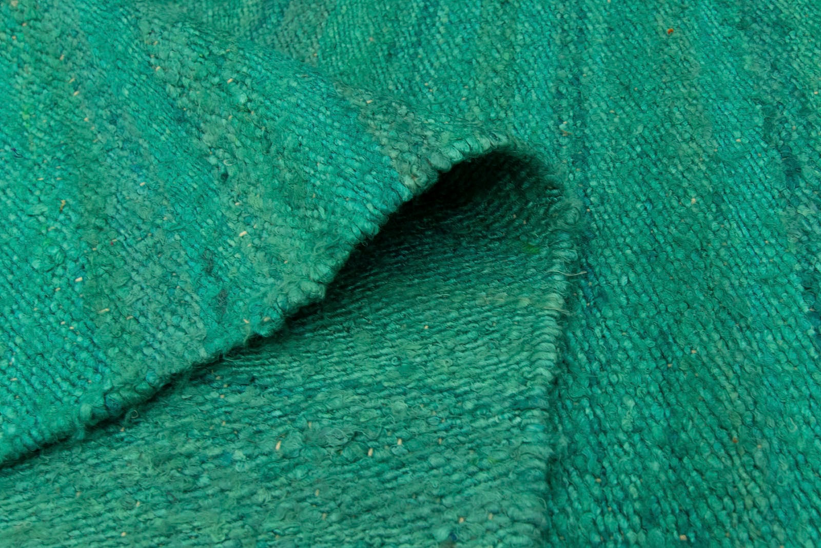 morgenland Läufer »Gabbeh Teppich Elegance«, rechteckig, 7 mm Höhe, Viskose