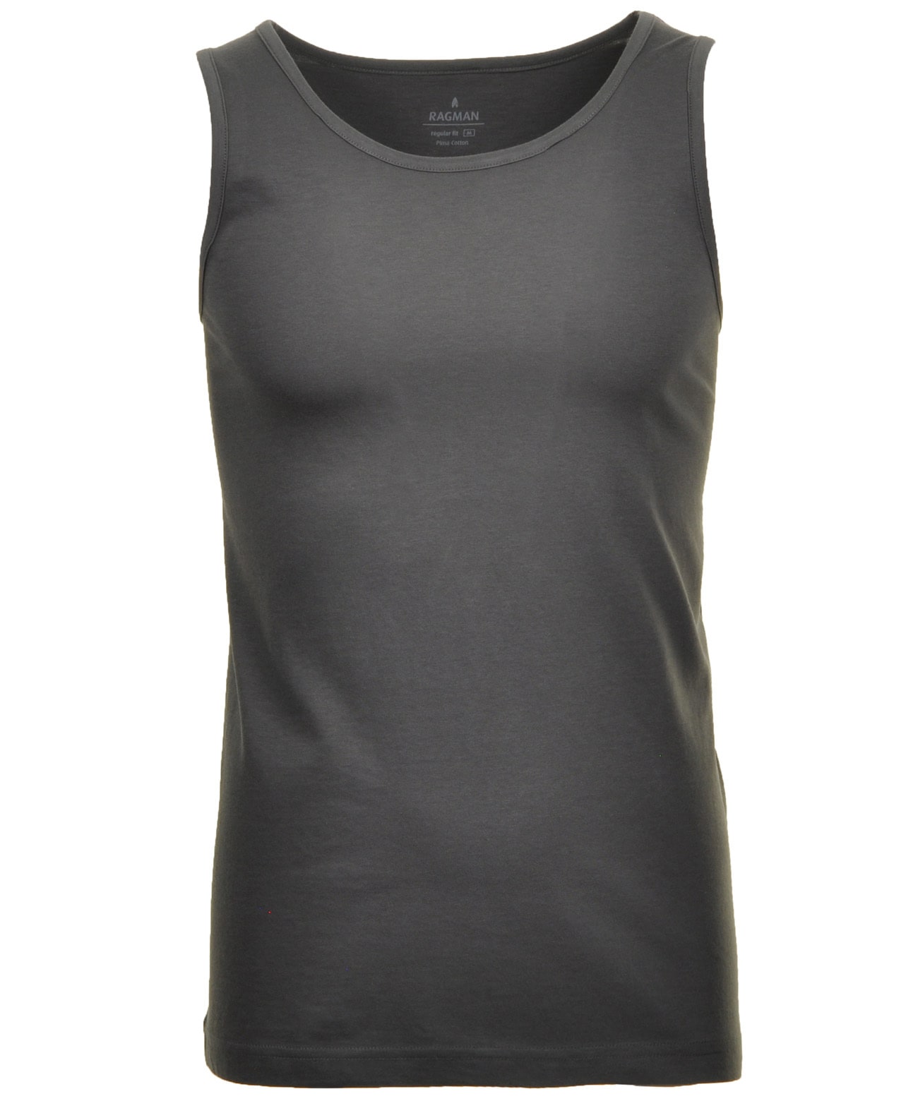RAGMAN Muscleshirt
