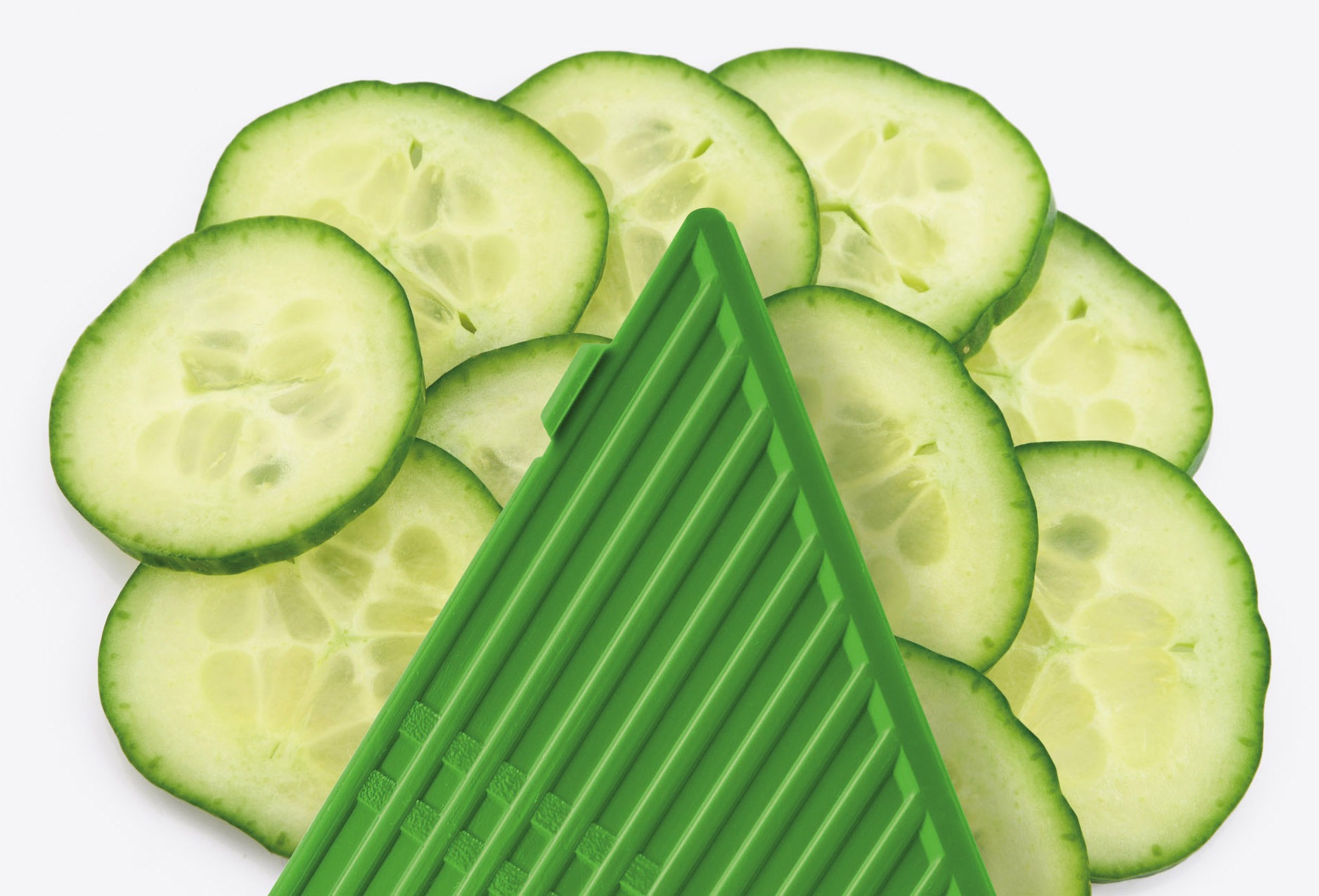 GSD HAUSHALTSGERÄTE Gemüsehobel "Universal-Gemüsehobel „3-in-1“" 3 verschie günstig online kaufen