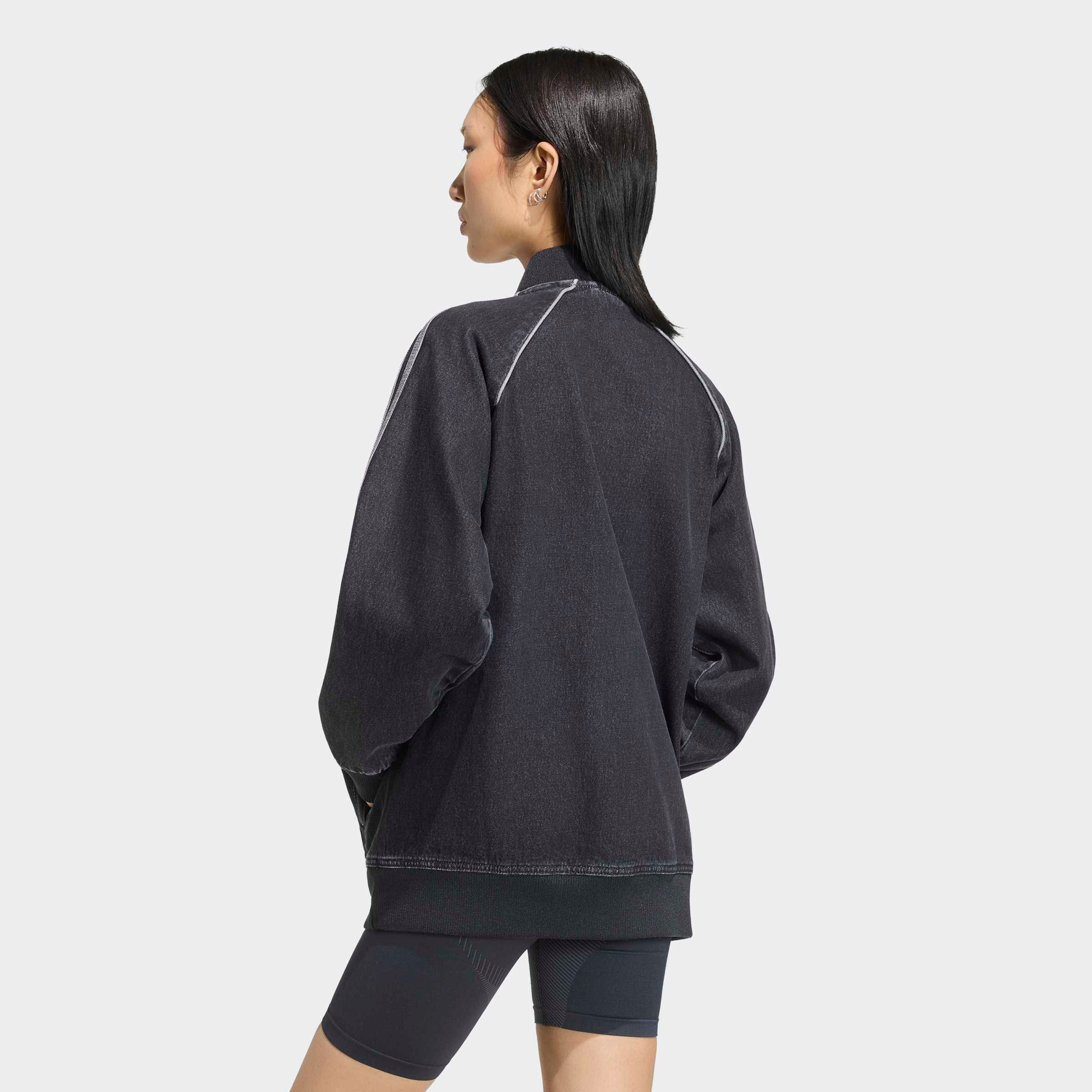 adidas Originals Outdoorjacke »SST OS TT D«